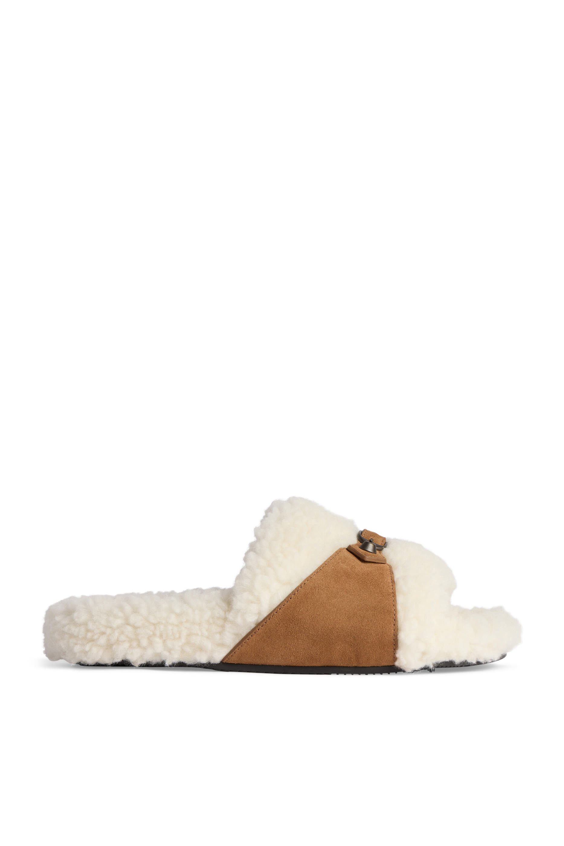 Furry Slides
