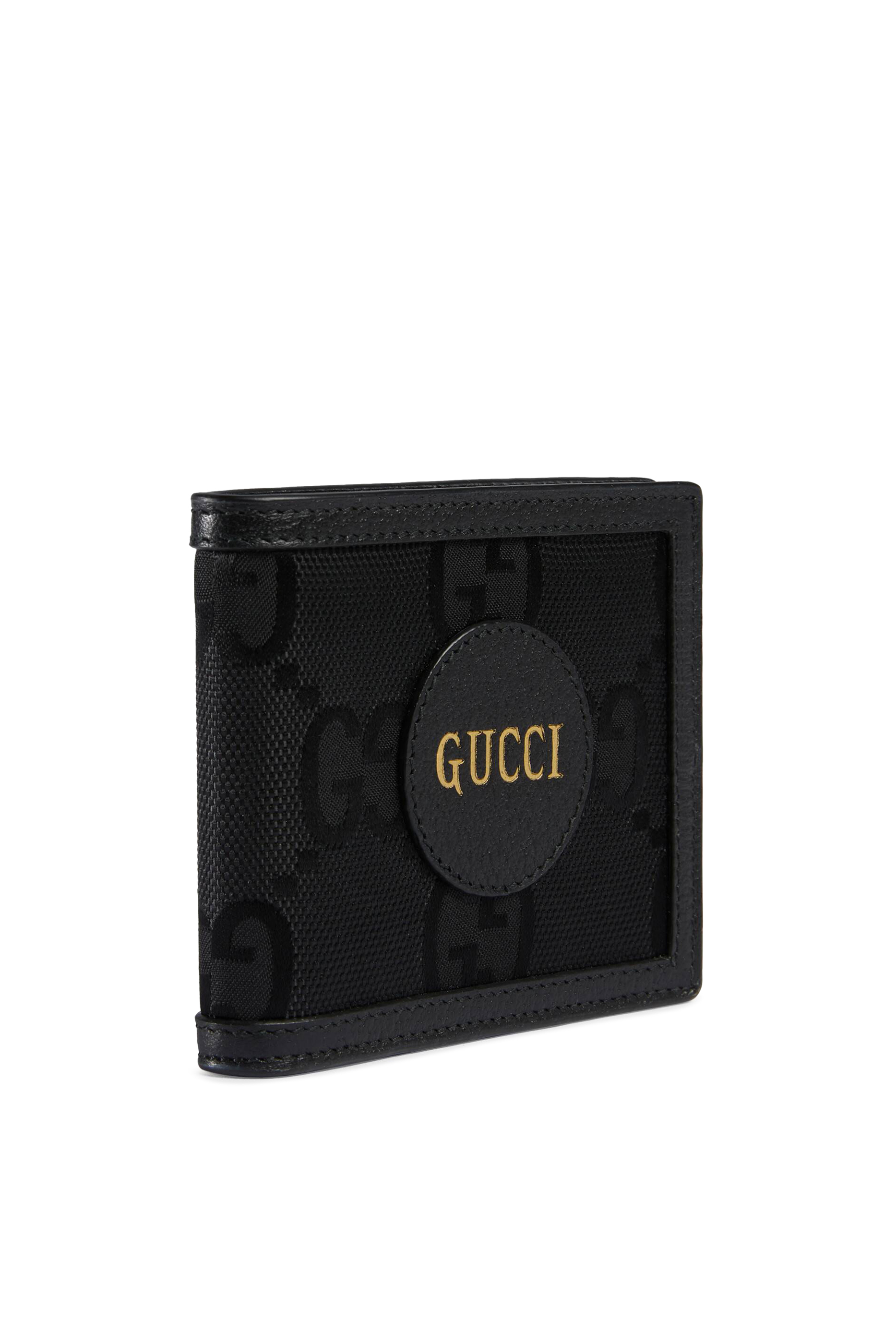 محفظة اوف ذا غريد ثنائية الطي