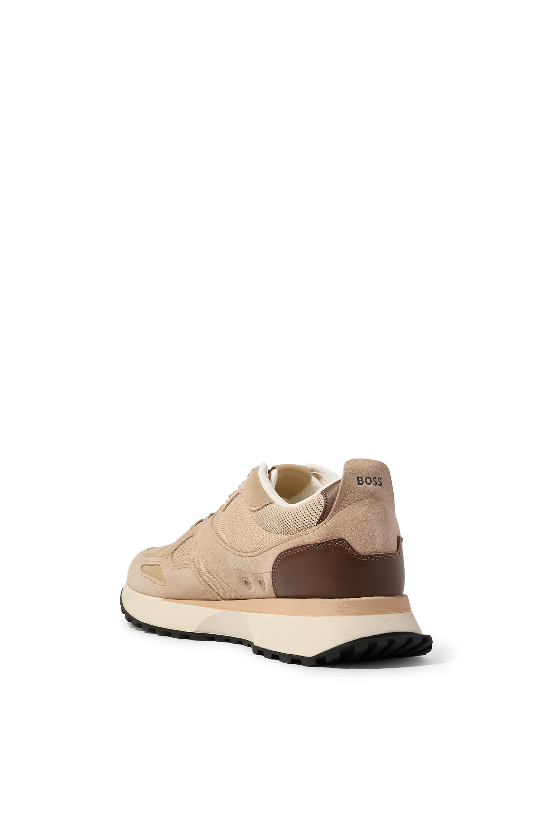 سنيكرز جونا ران