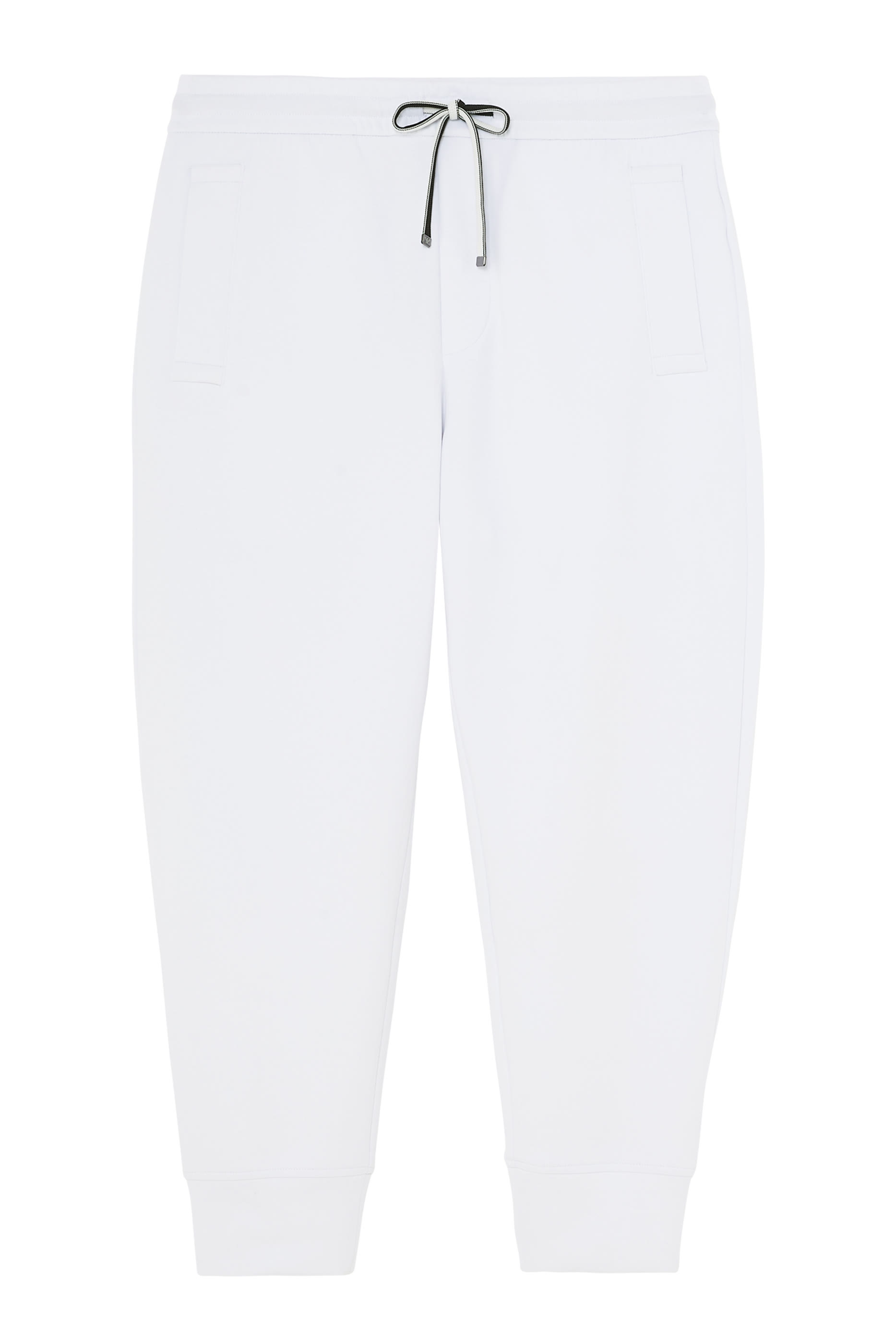 بنطال رياضي جيرسيه مزدوج