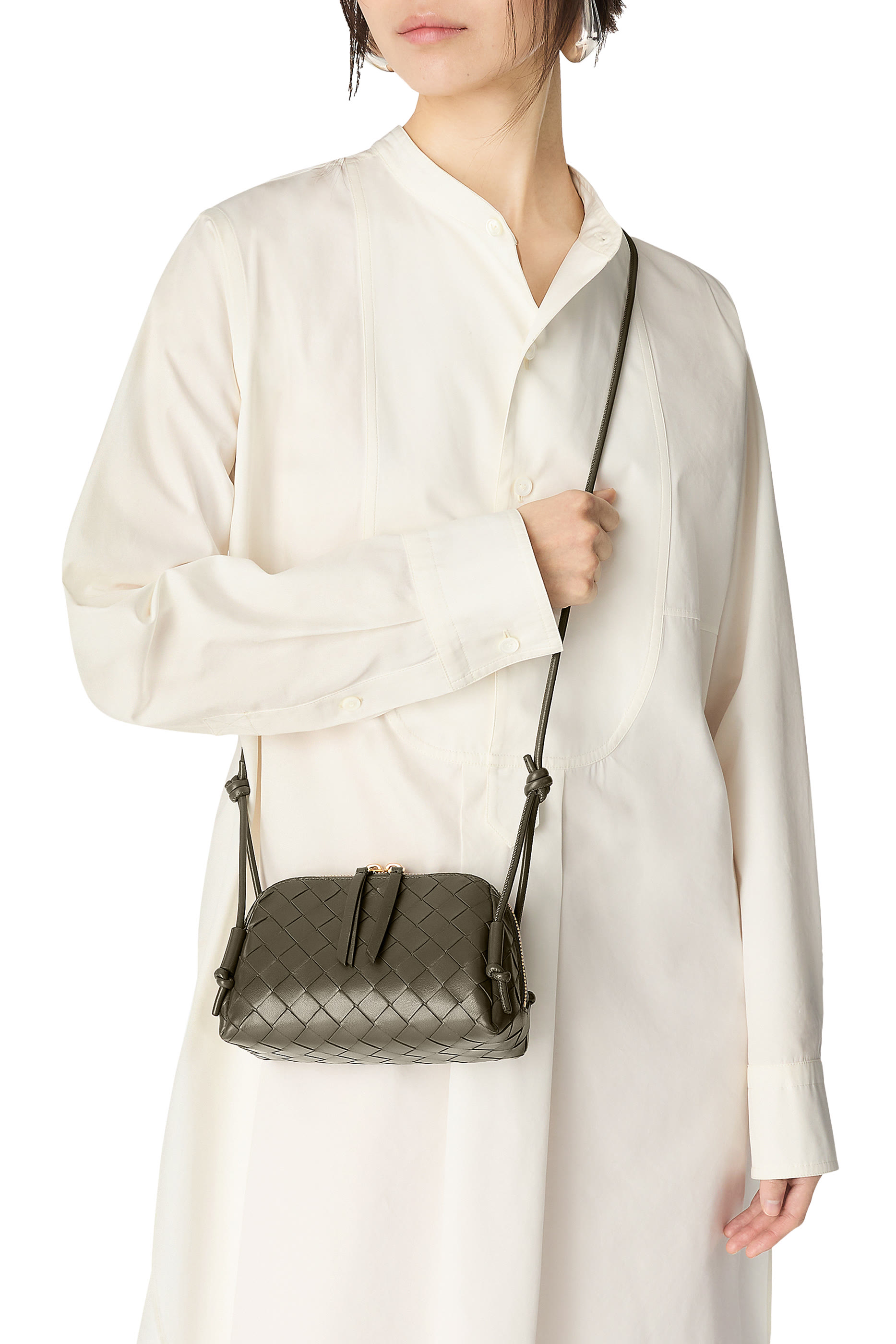 حقيبة كونسرت صغيرة