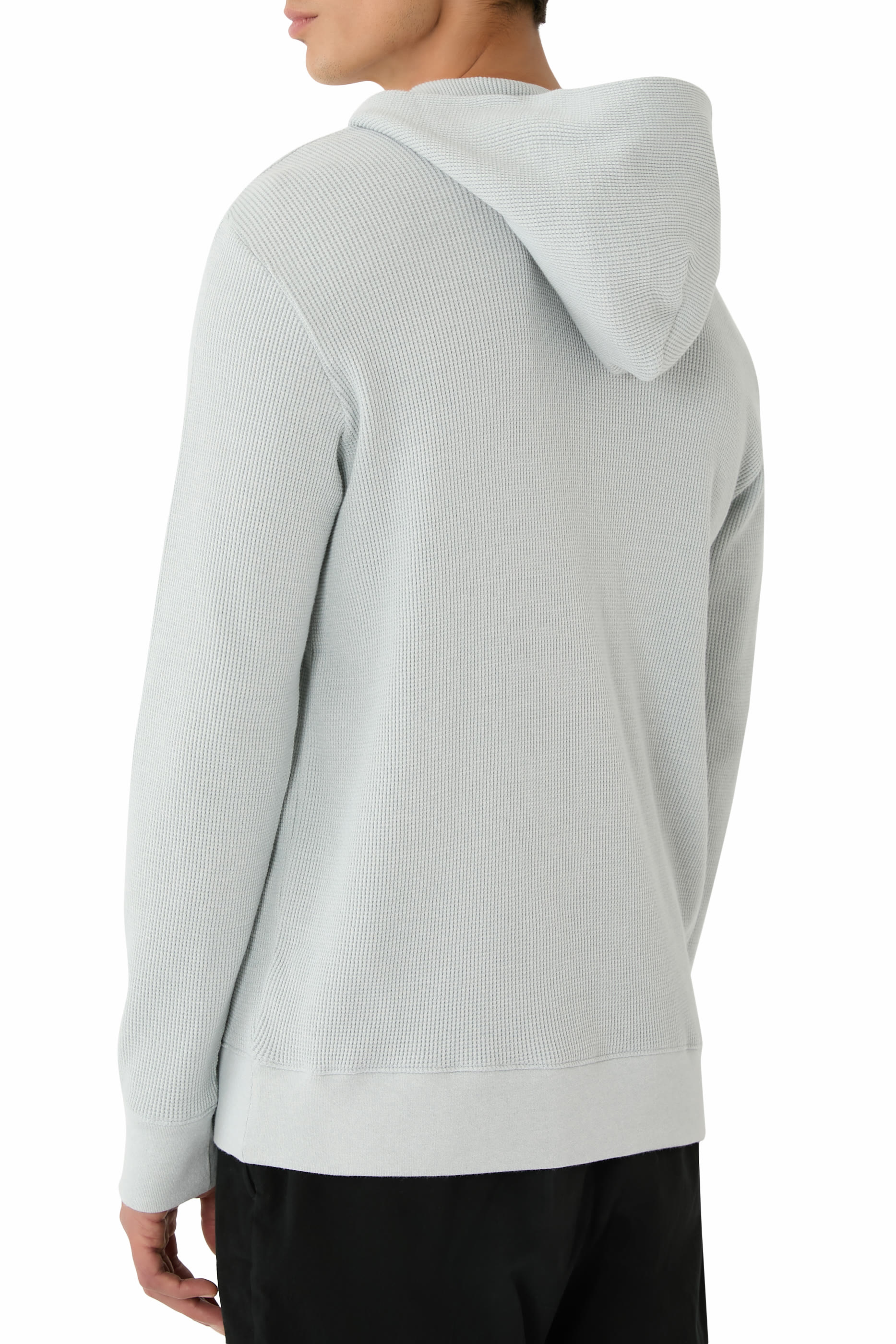 هودي مولين قطن حراري