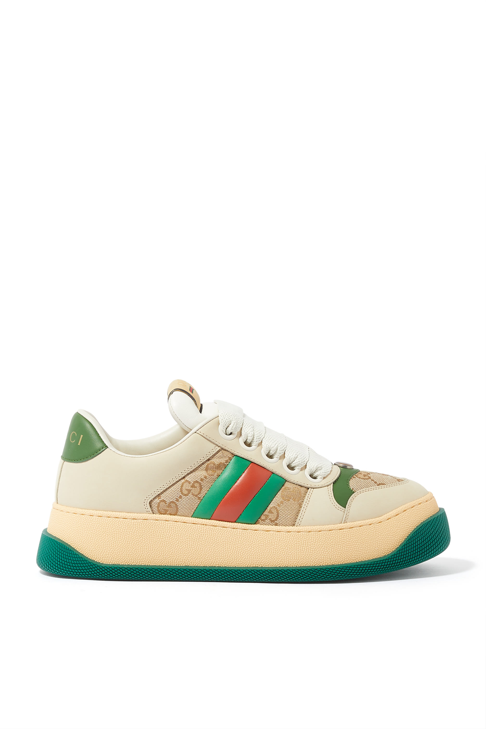 سنيكرز سكرينر بشريط ويب