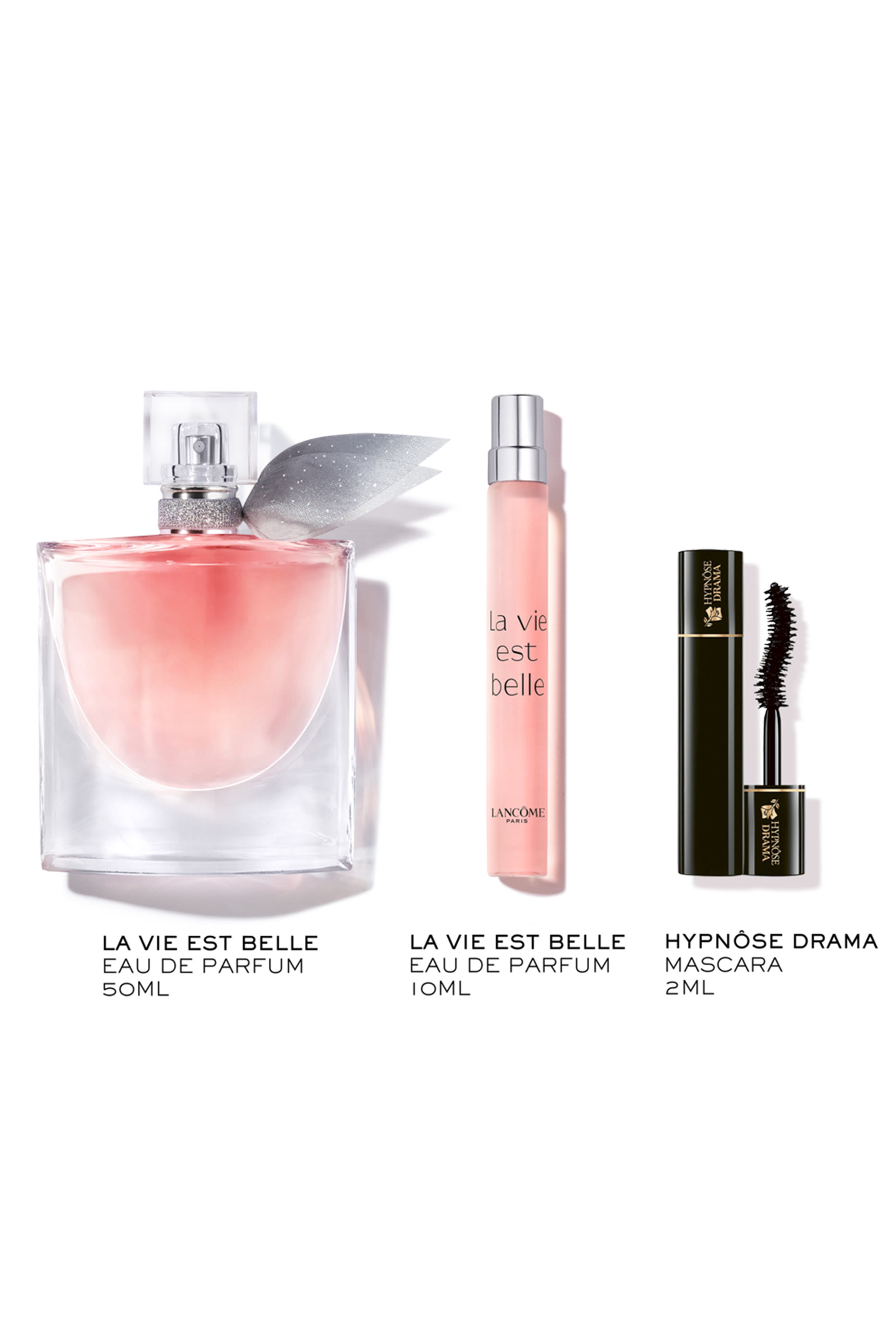 La Vie Est Belle Eau de Parfum Mix Set, 23% Savings