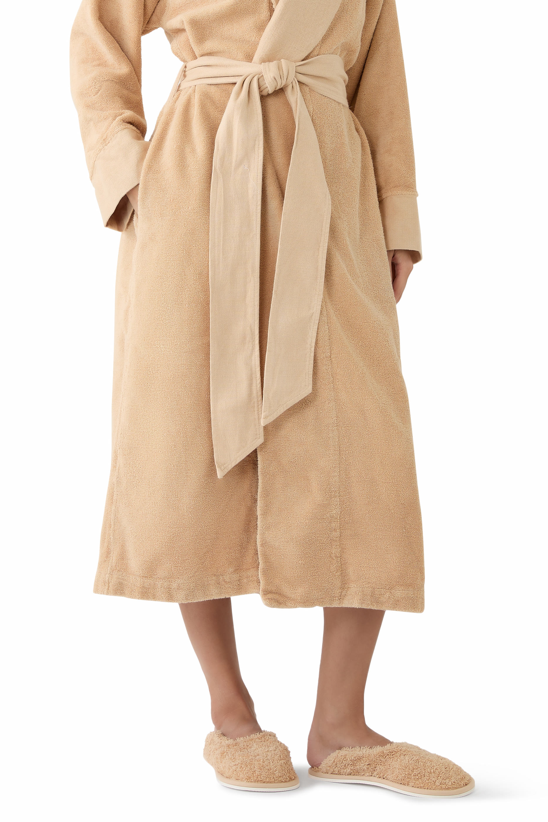 حذاء سوبر بايل مفتوح من الخلف