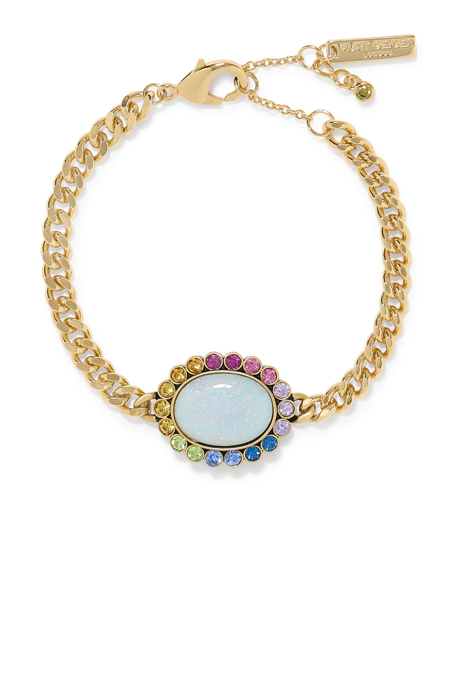 سوار ريجنسي بتصميم سلسلة