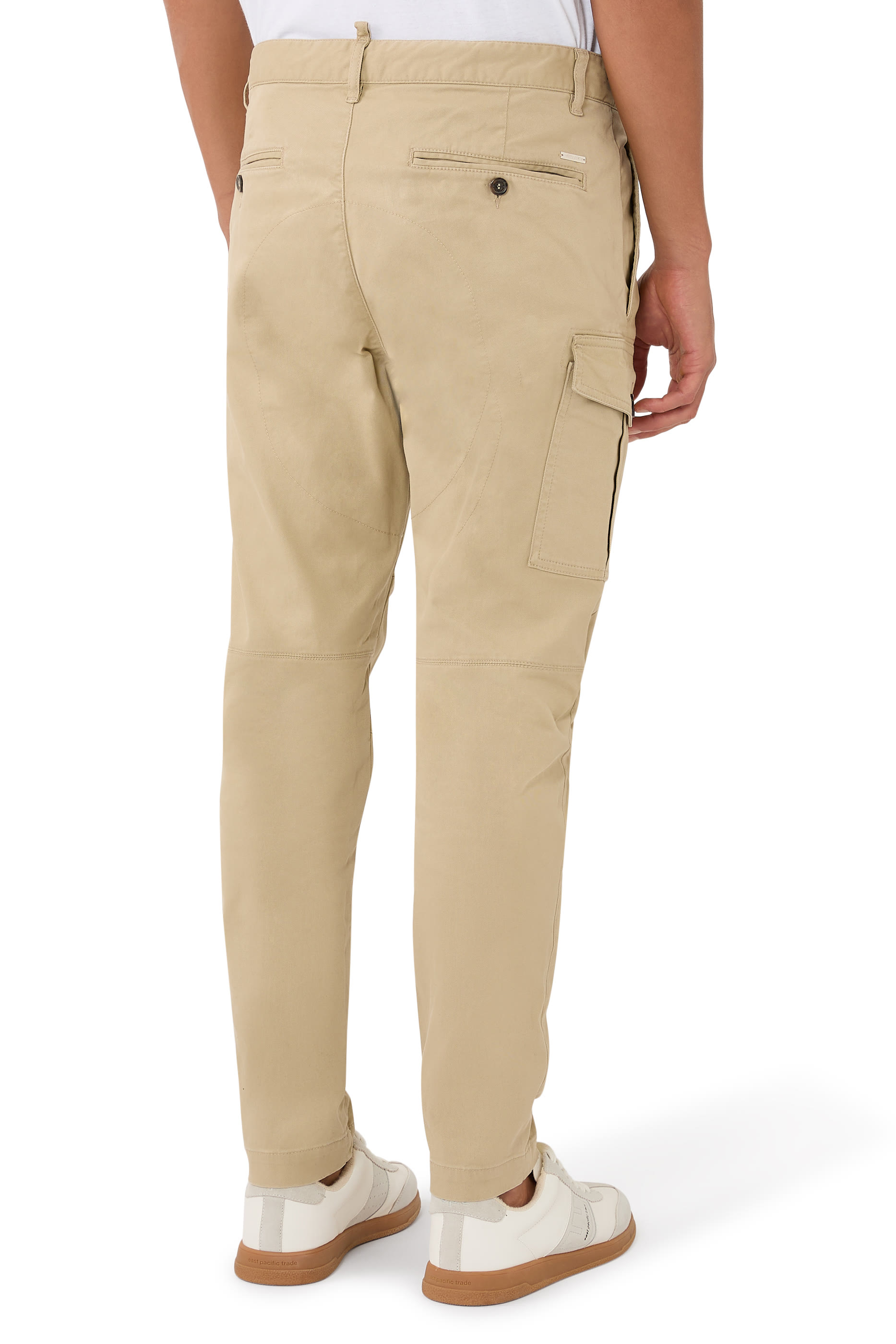 بنطال كارجو سيكسي