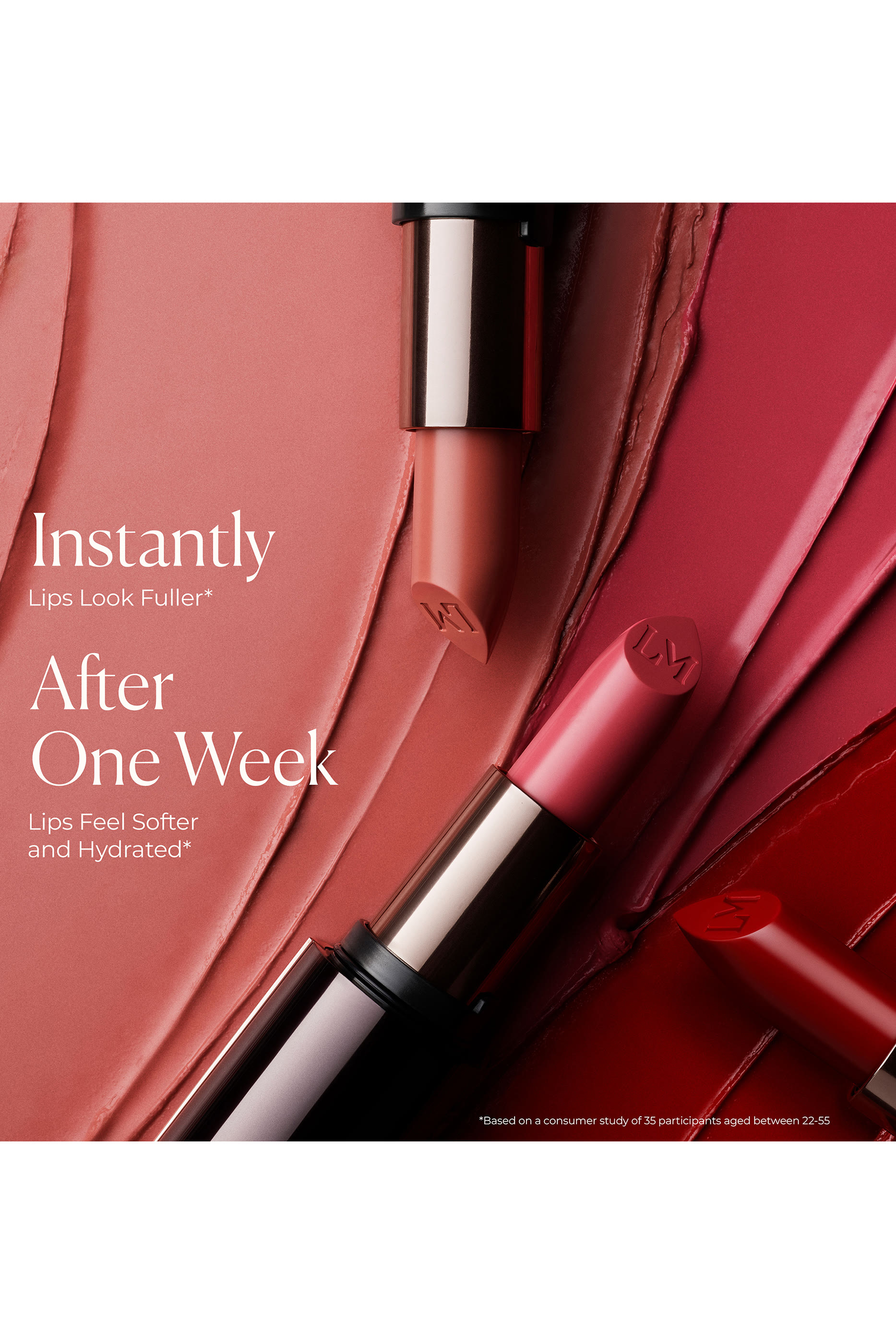 أحمر شفاه كافيار هايدرا كريم