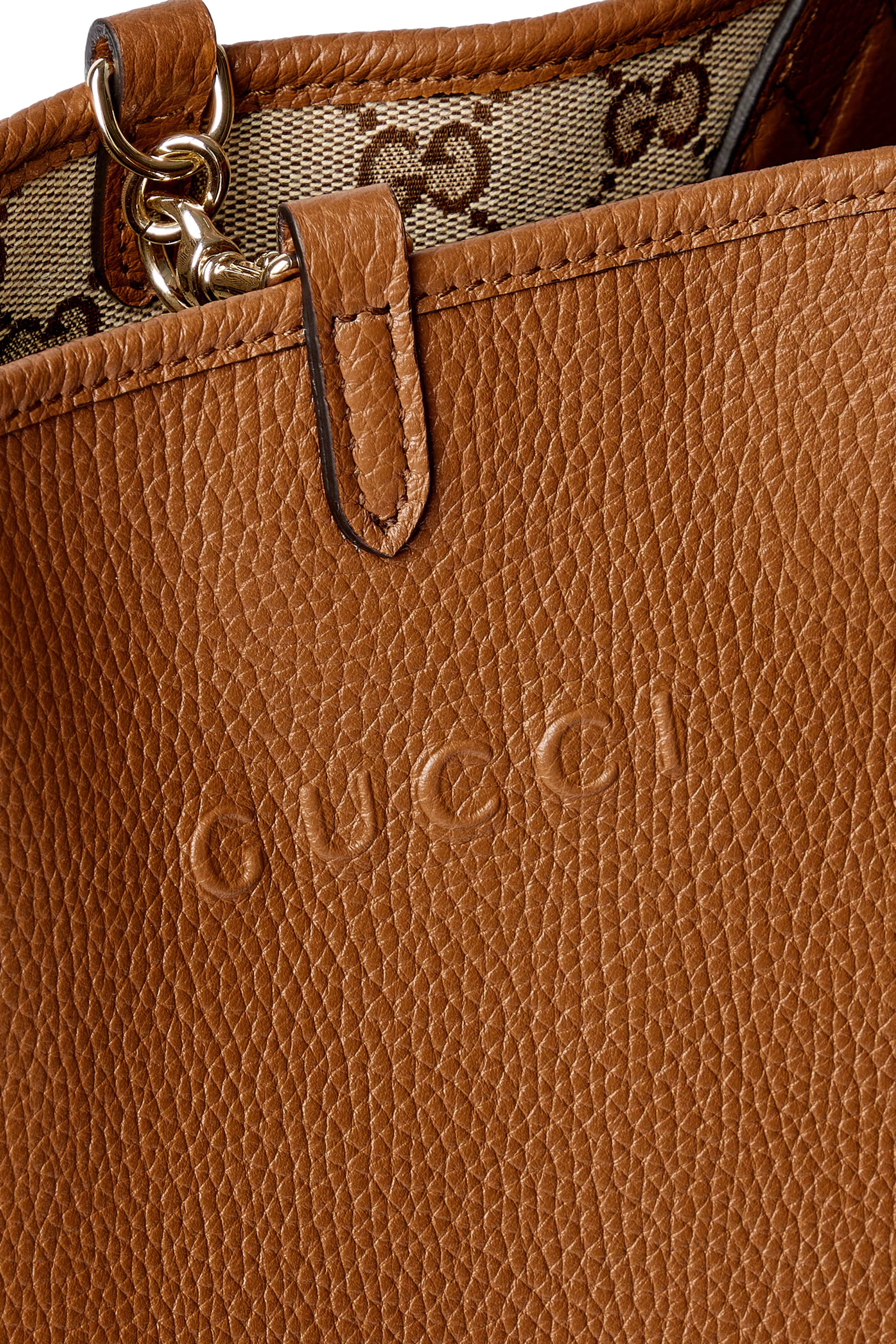 حقيبة يد توتيسيما بتصميم بوجهين كبيرة