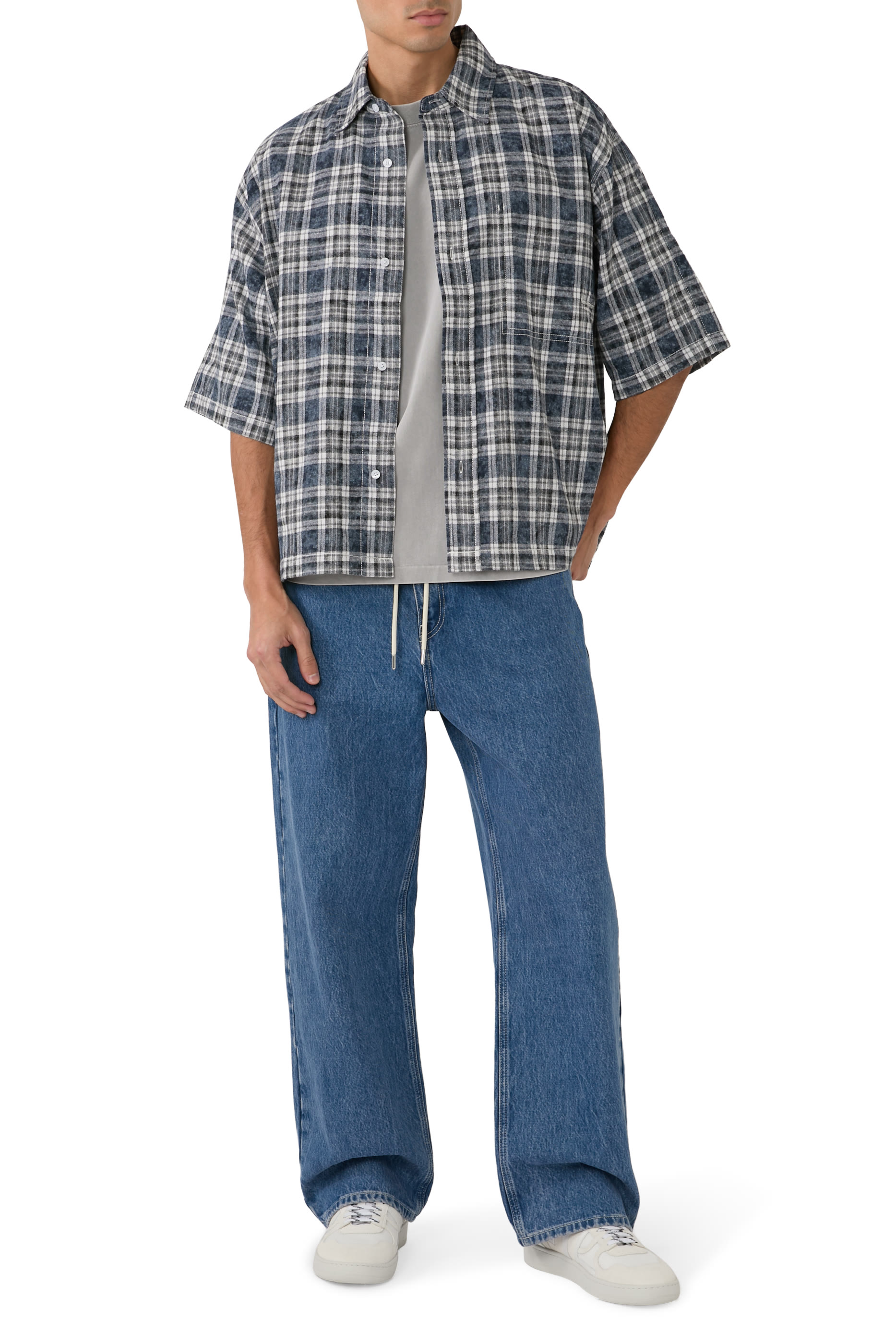 قميص سيرف أسوسييشن ويك 