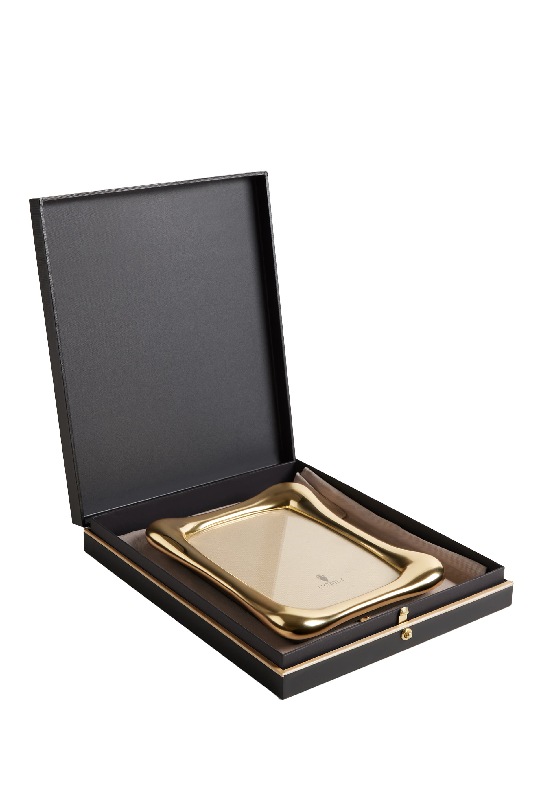 إطار أنتون غولد