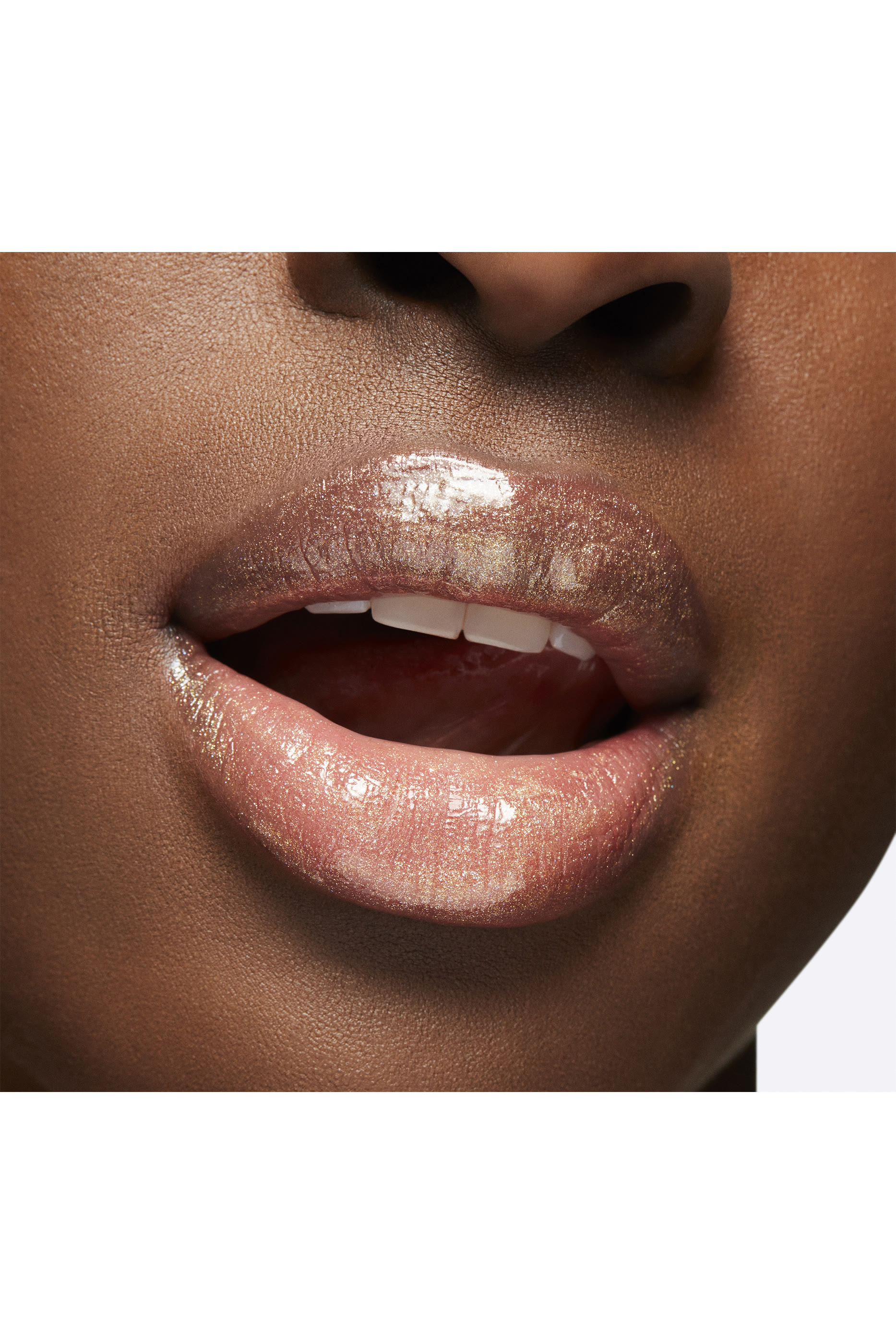 MAC x Whitney Houston Lipglass