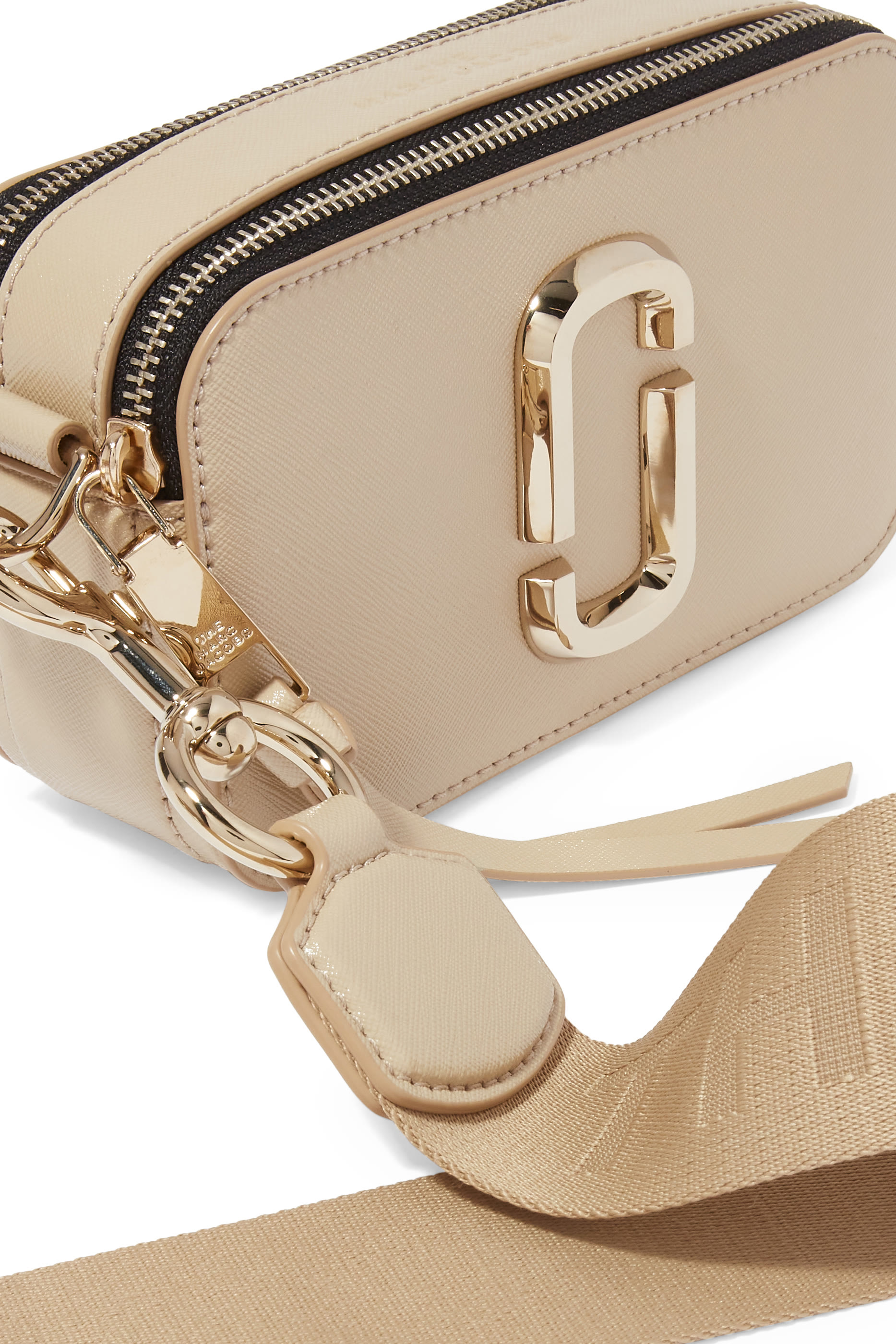 حقيبة ذا سناب شوت دي تي إم