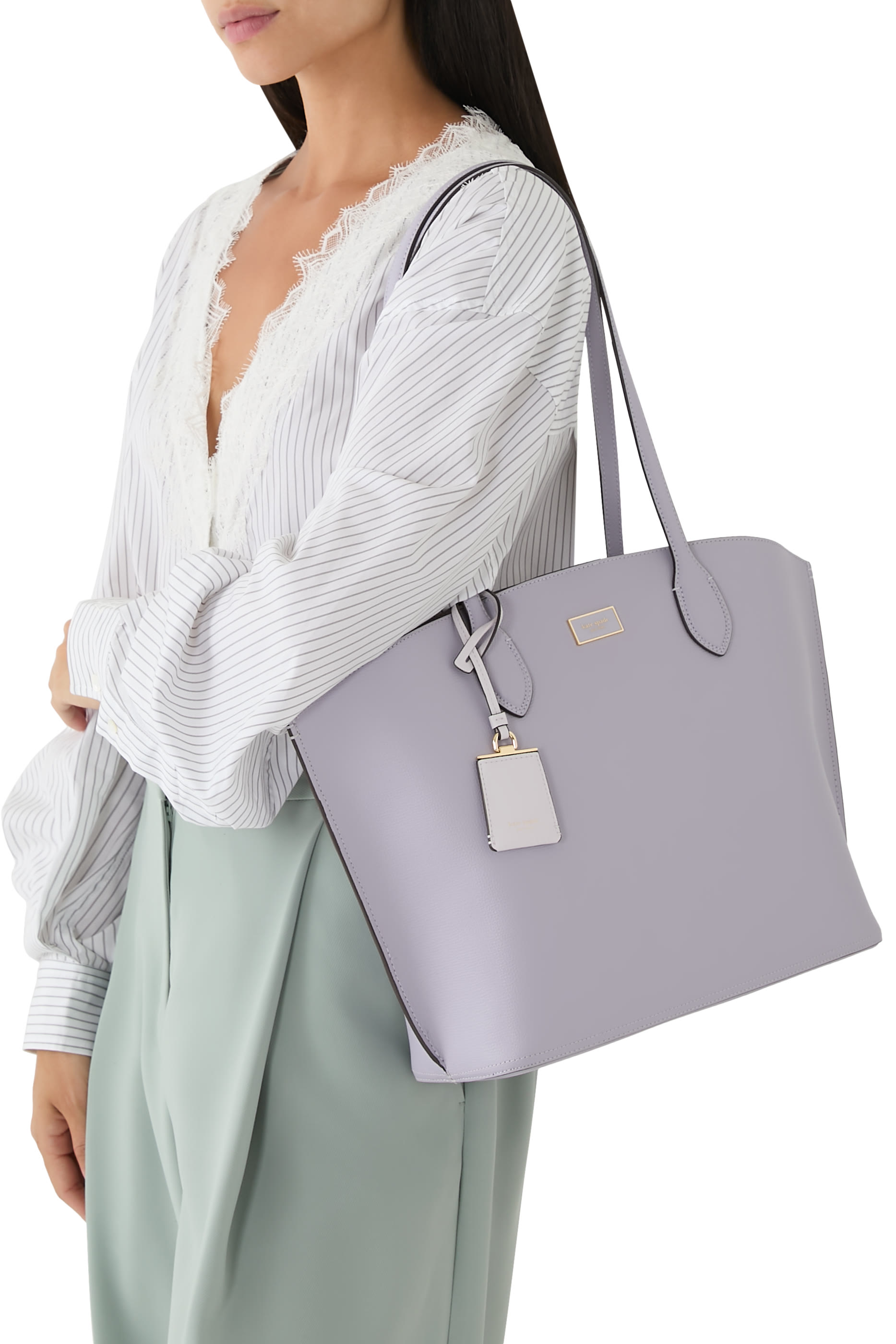 حقيبة يد سويت كبيرة