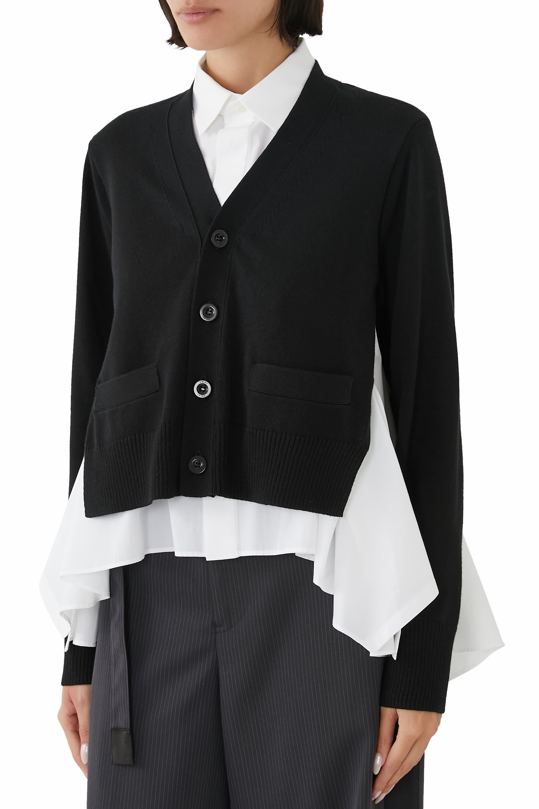 كارديجان نسيج قطن بوبلين