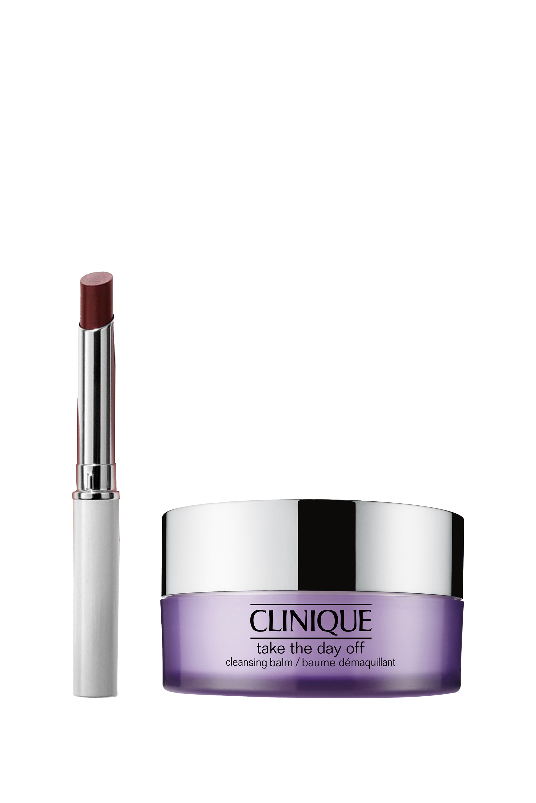 مجموعة ثنائية للجمال