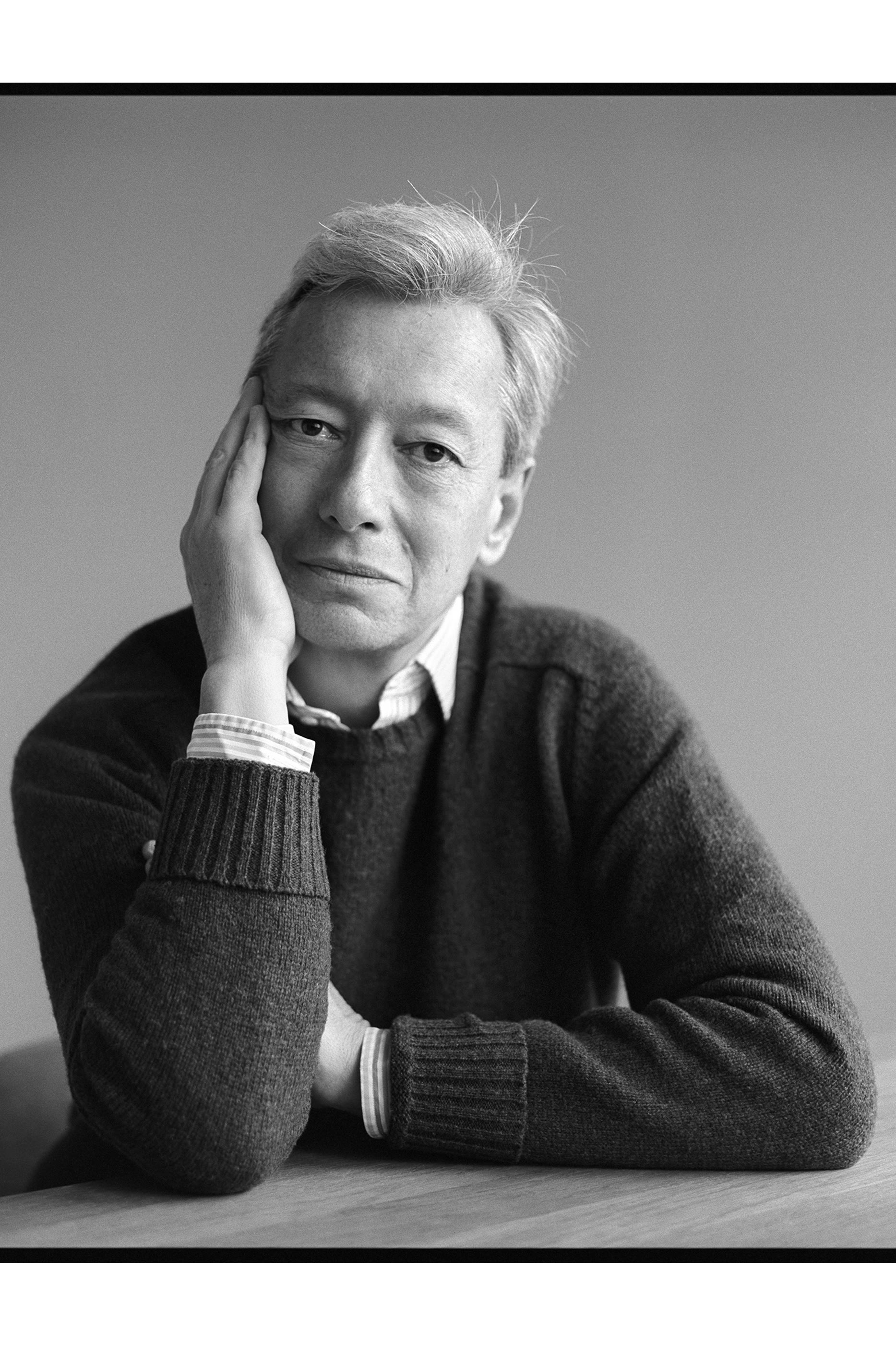 ماء عطر أيريس بودر