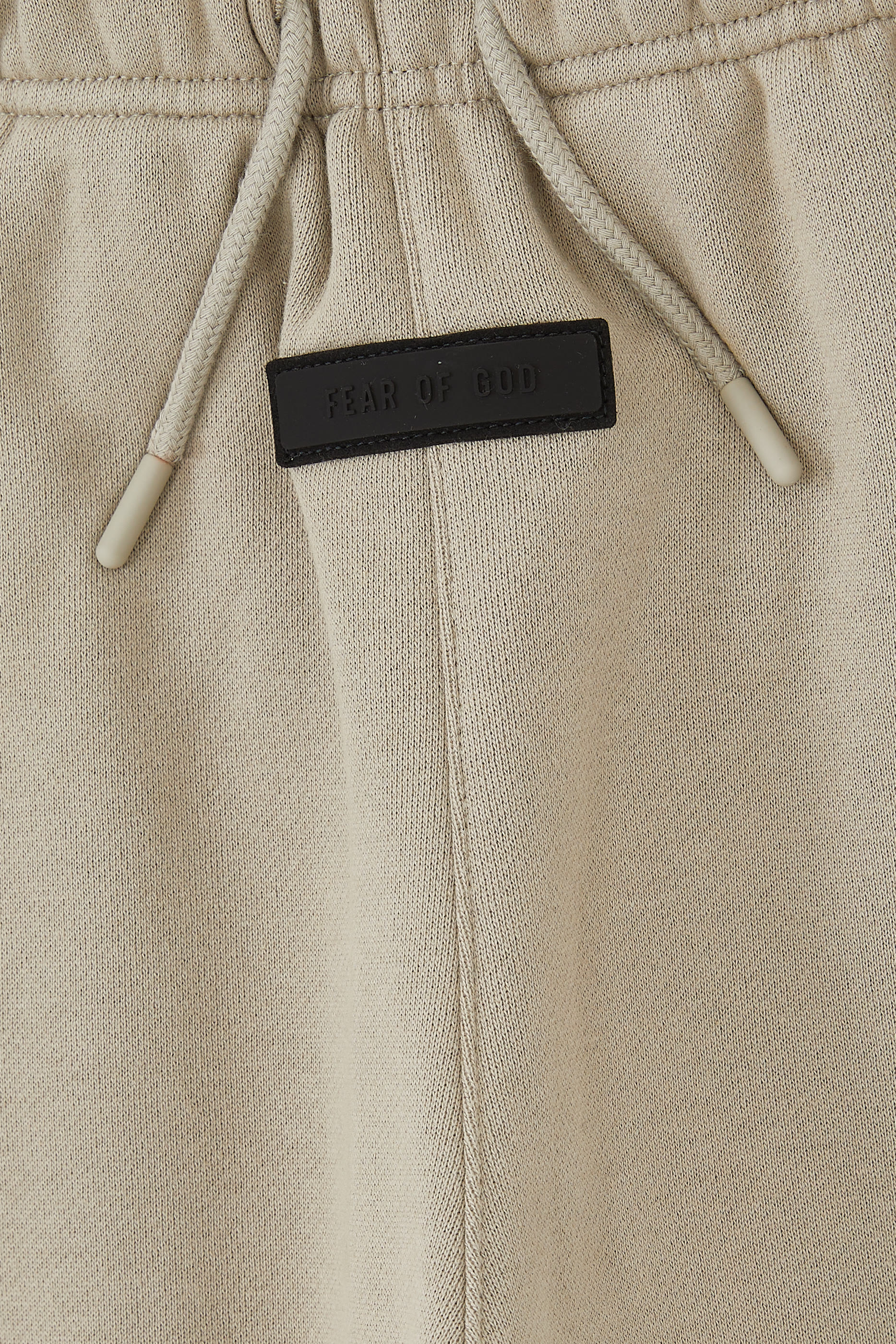 بنطال رياضي بطبعات شعار اسنشالز للأطفال