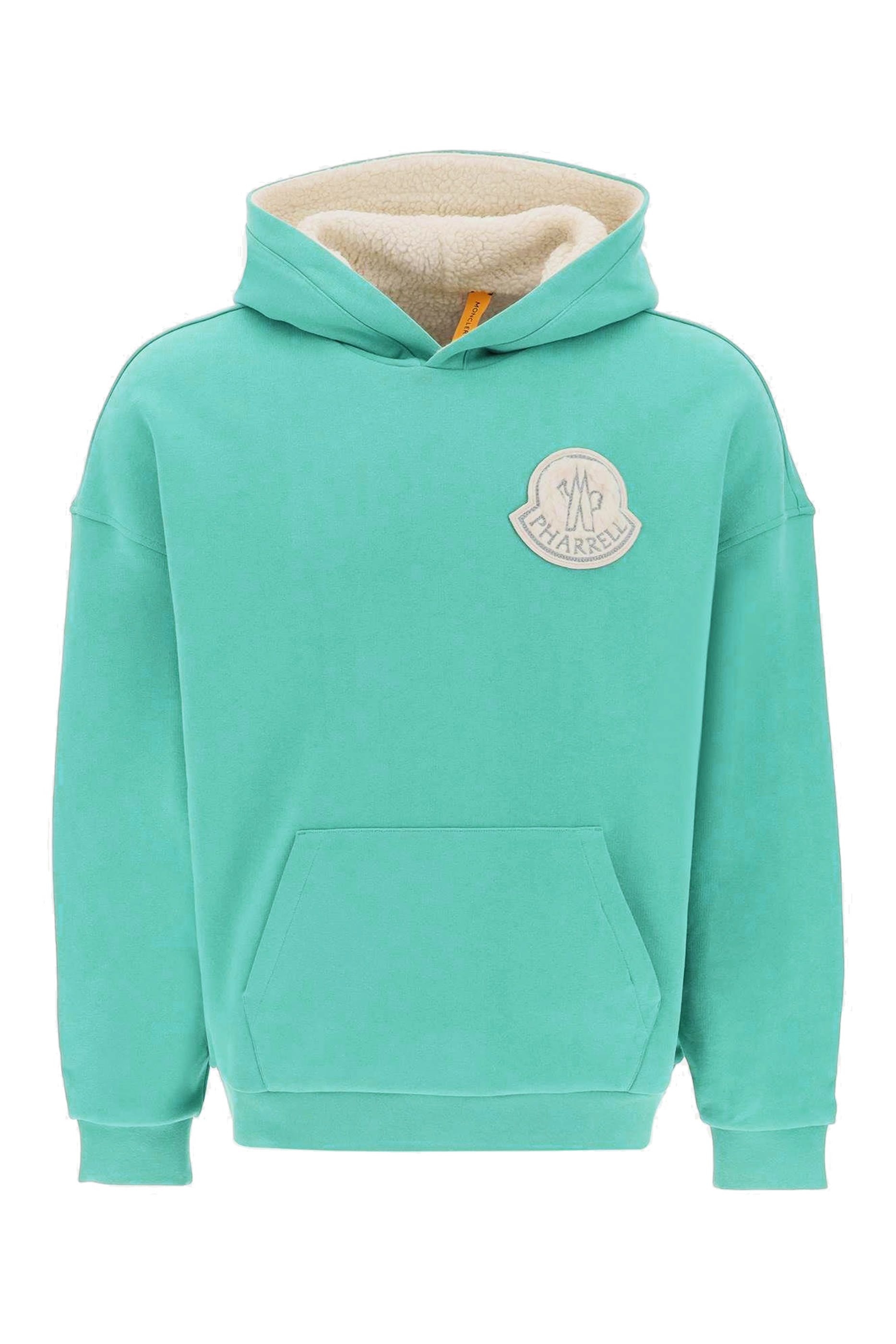 هودي جينيس x فاريل ويليامز