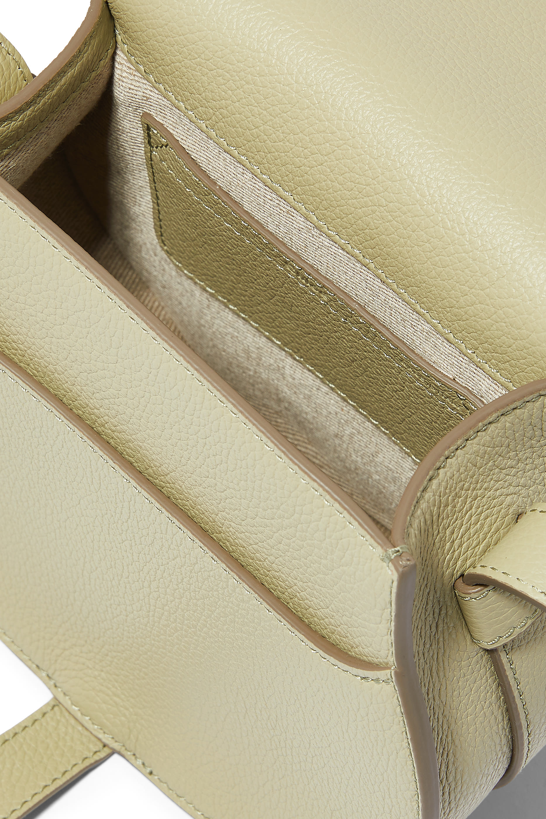 حقيبة مارسي سادل صغيرة