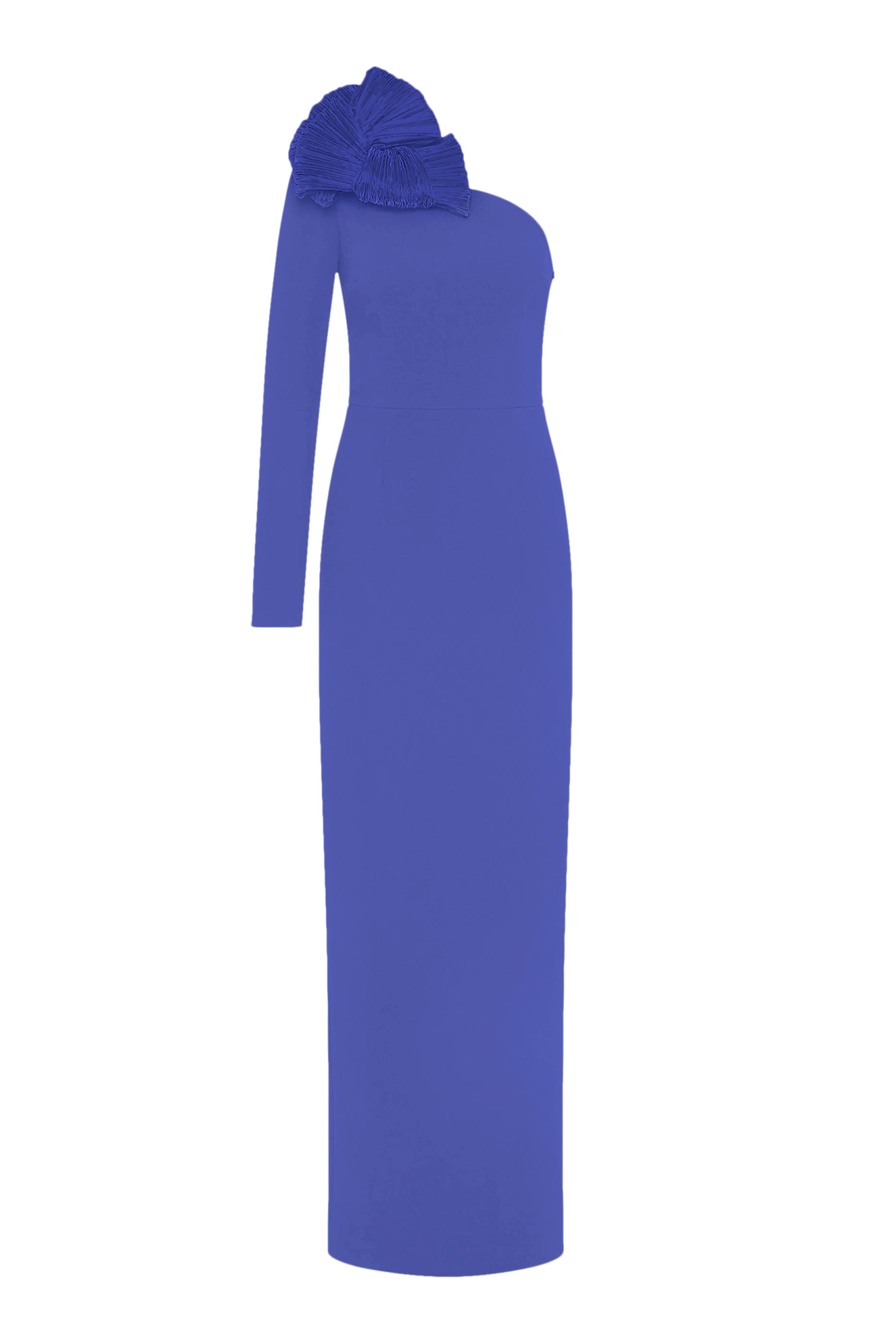 فستان سهرة ايفوليت