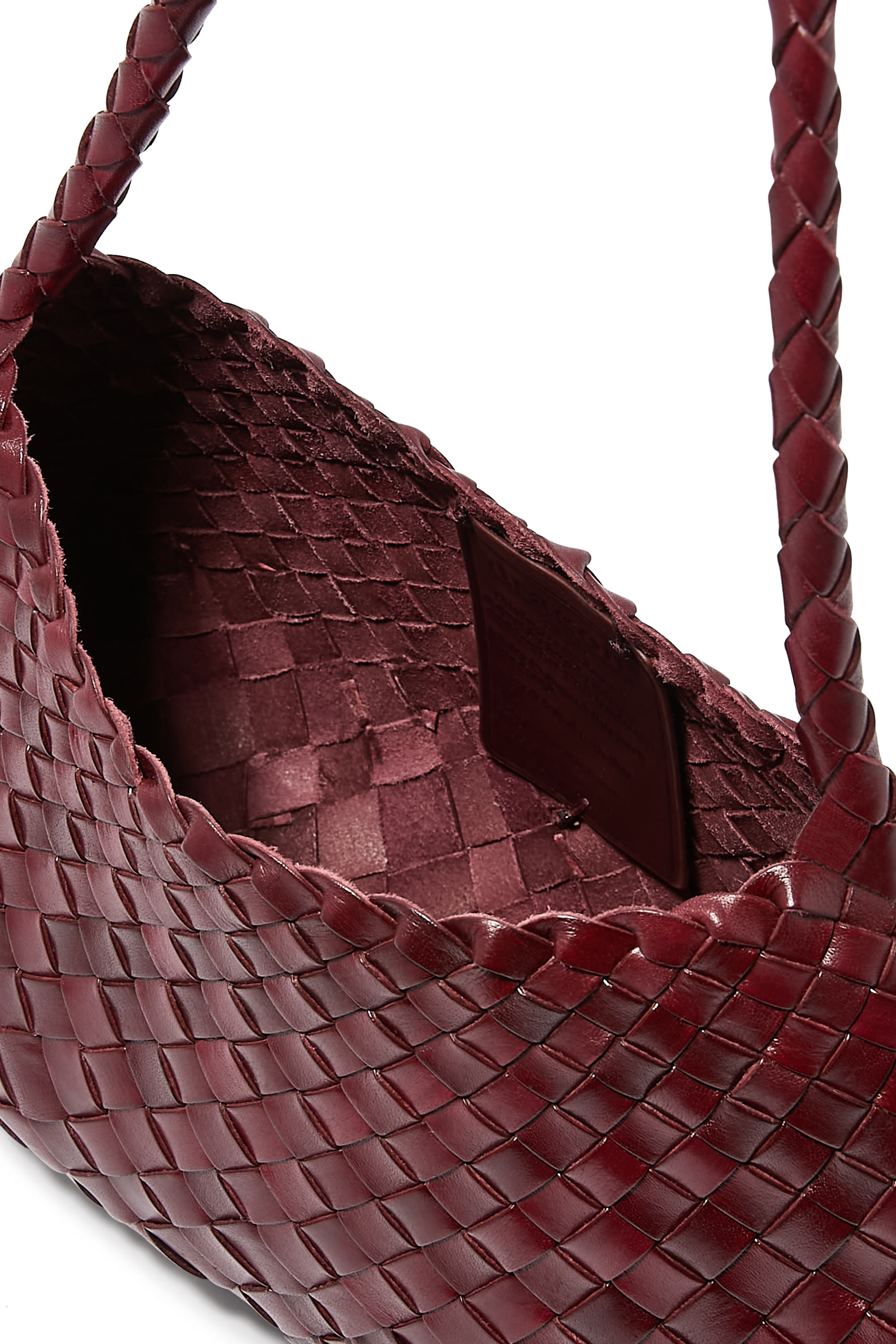 حقيبة روزانا بتصميم مستطيل