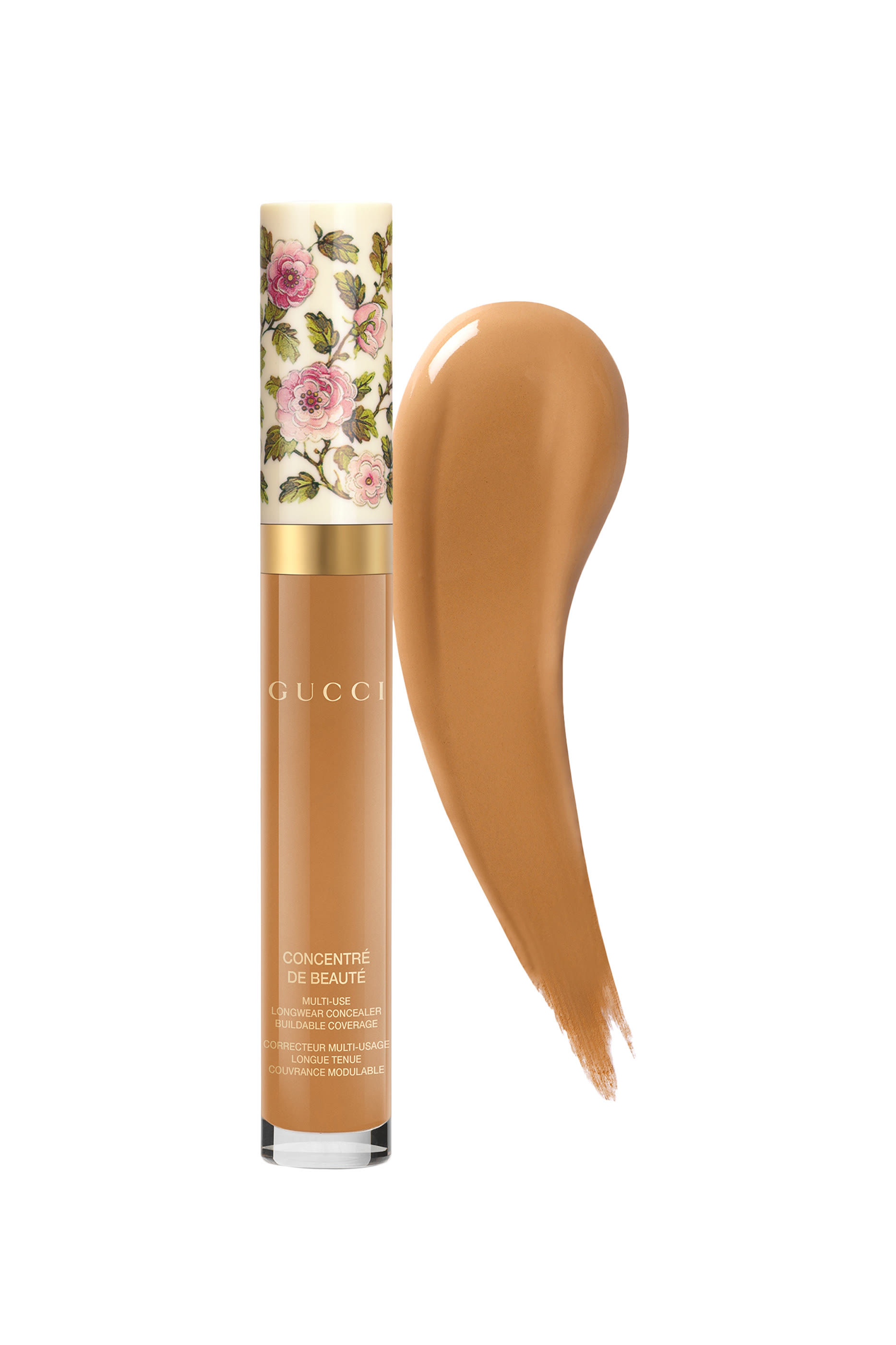 كونسيلر كونسنتري دي بيوتي، 8 مل