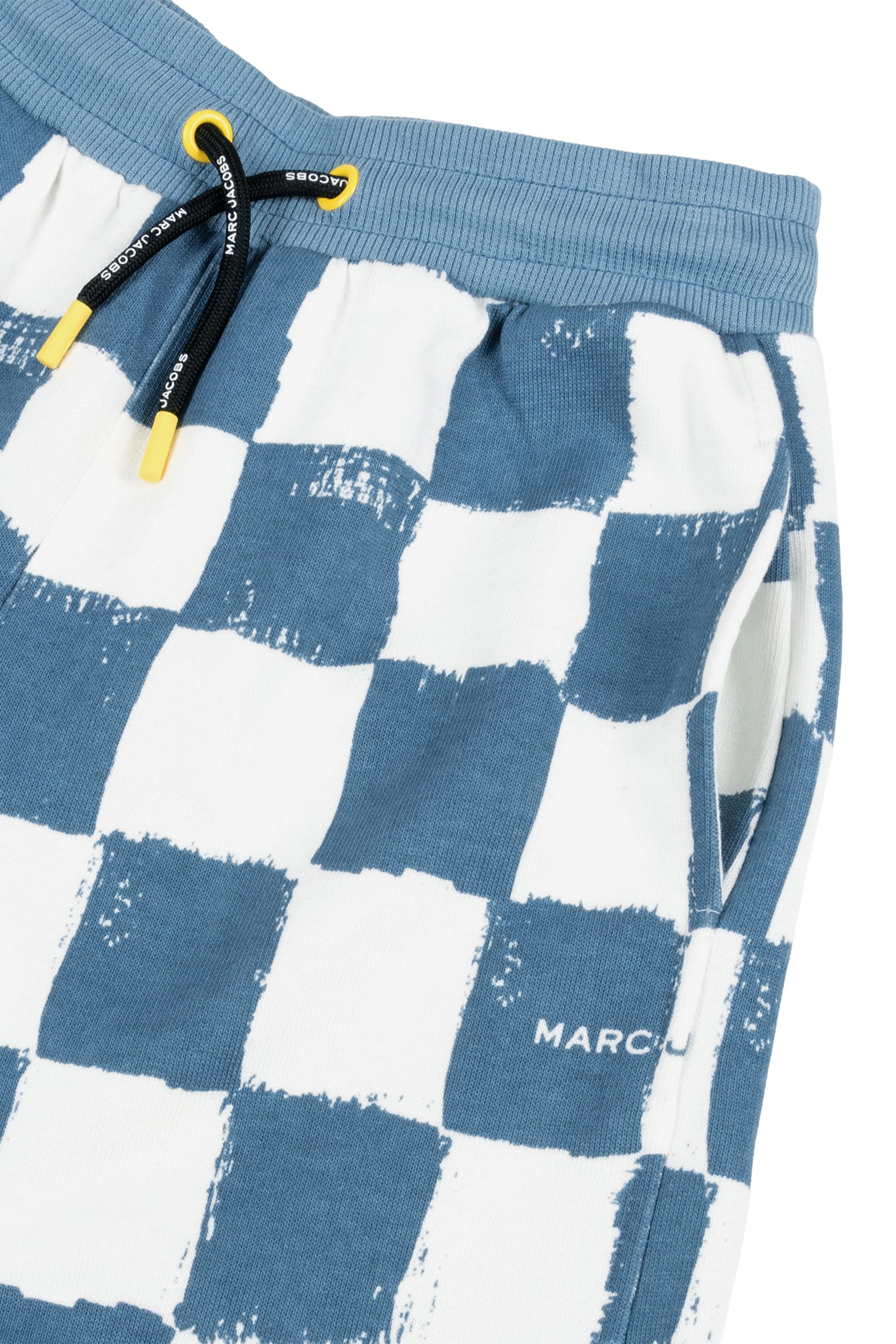 شورت بيرمودا للأطفال