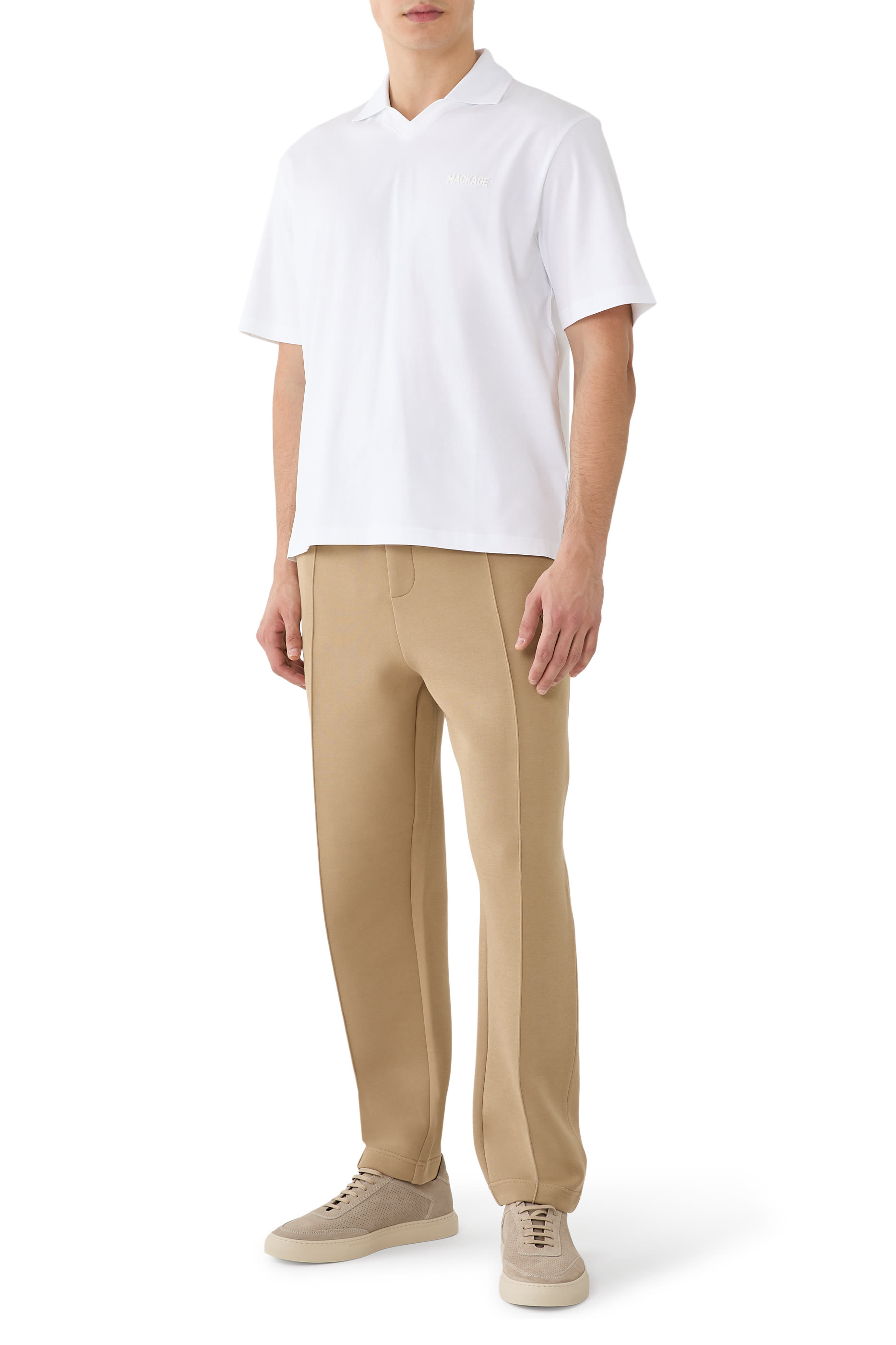 تيشيرت بولو ماركو قطن عضوي