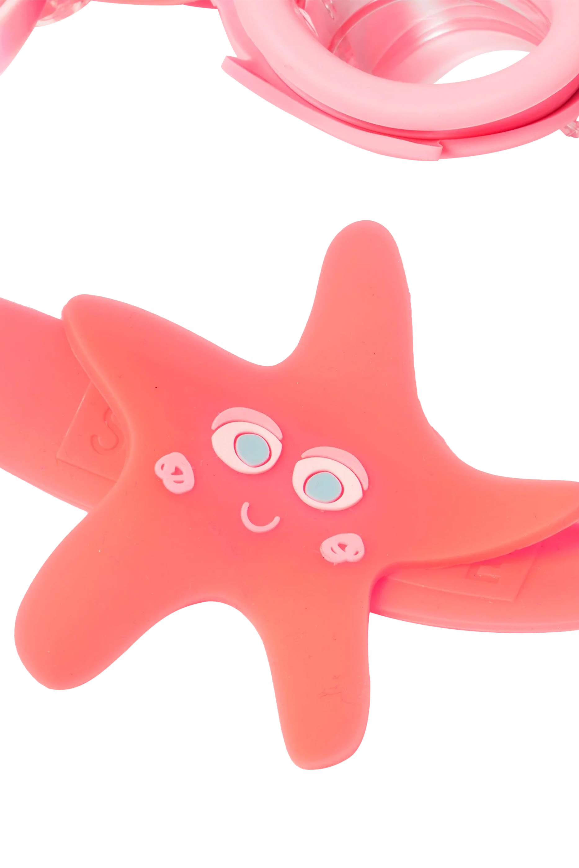 نظارة سباحة صغيرة للأطفال