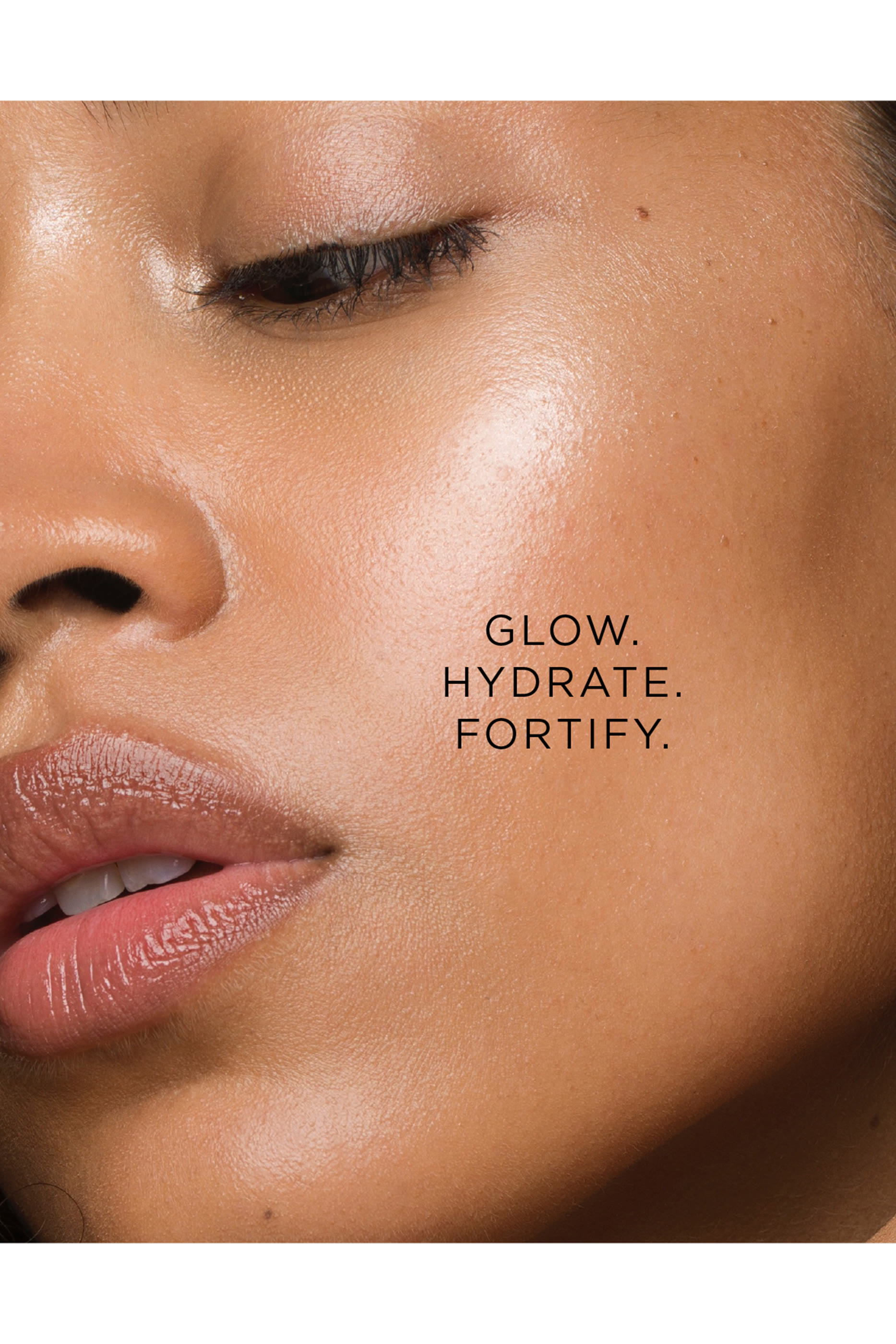 عبوة إعادة ملء مرطب بريليانت رايدينت ريزيليانس