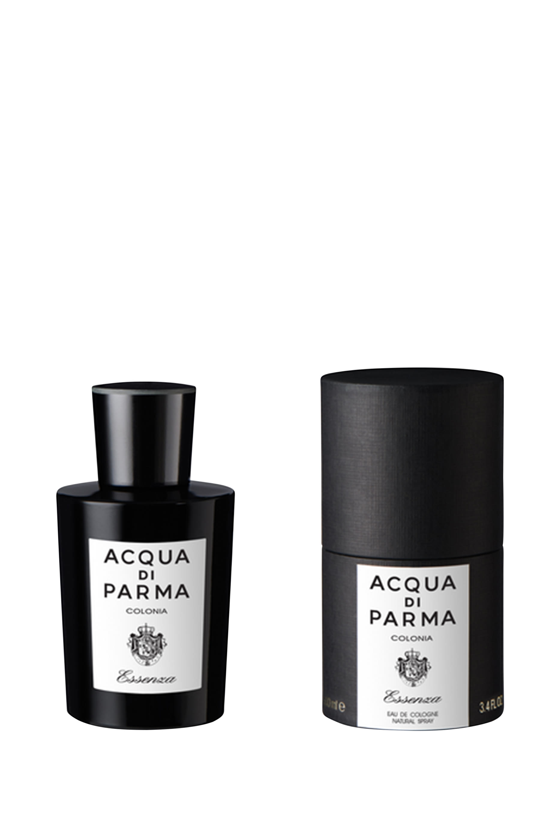 ماء كولونيا إيسينزا