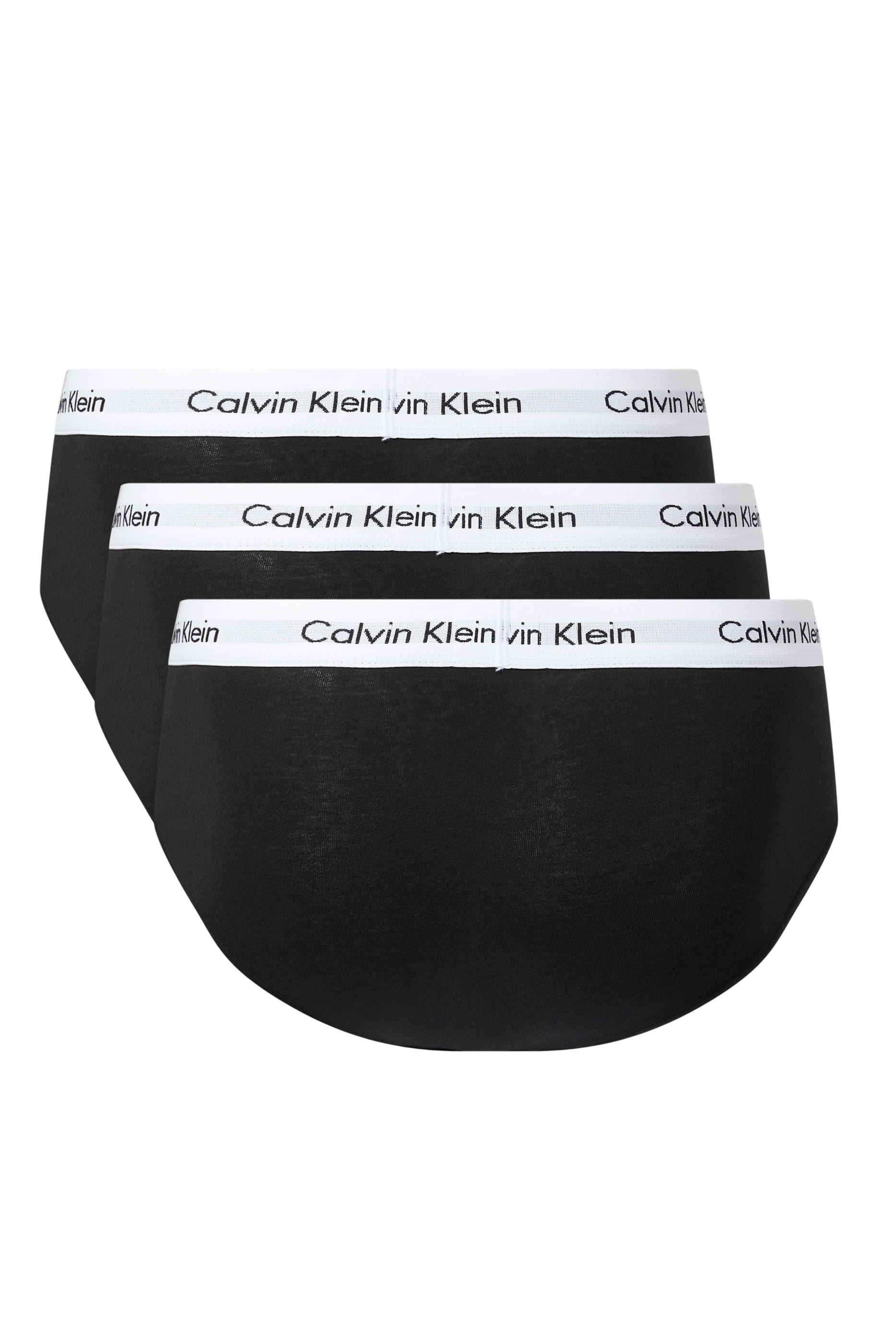 سروال داخلي على الخصر قطن مطاطي