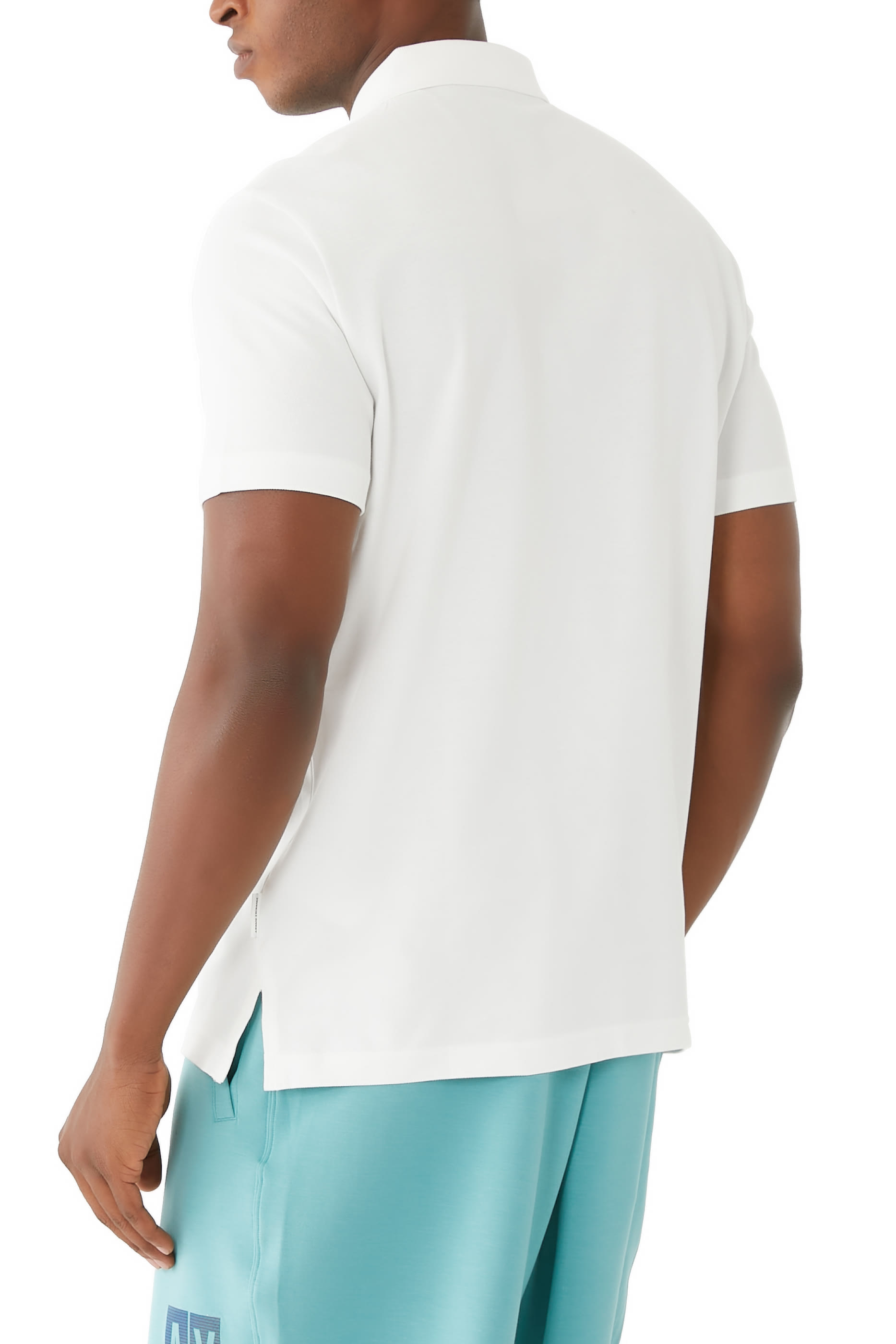 قميص بولو ميتا نايتشر