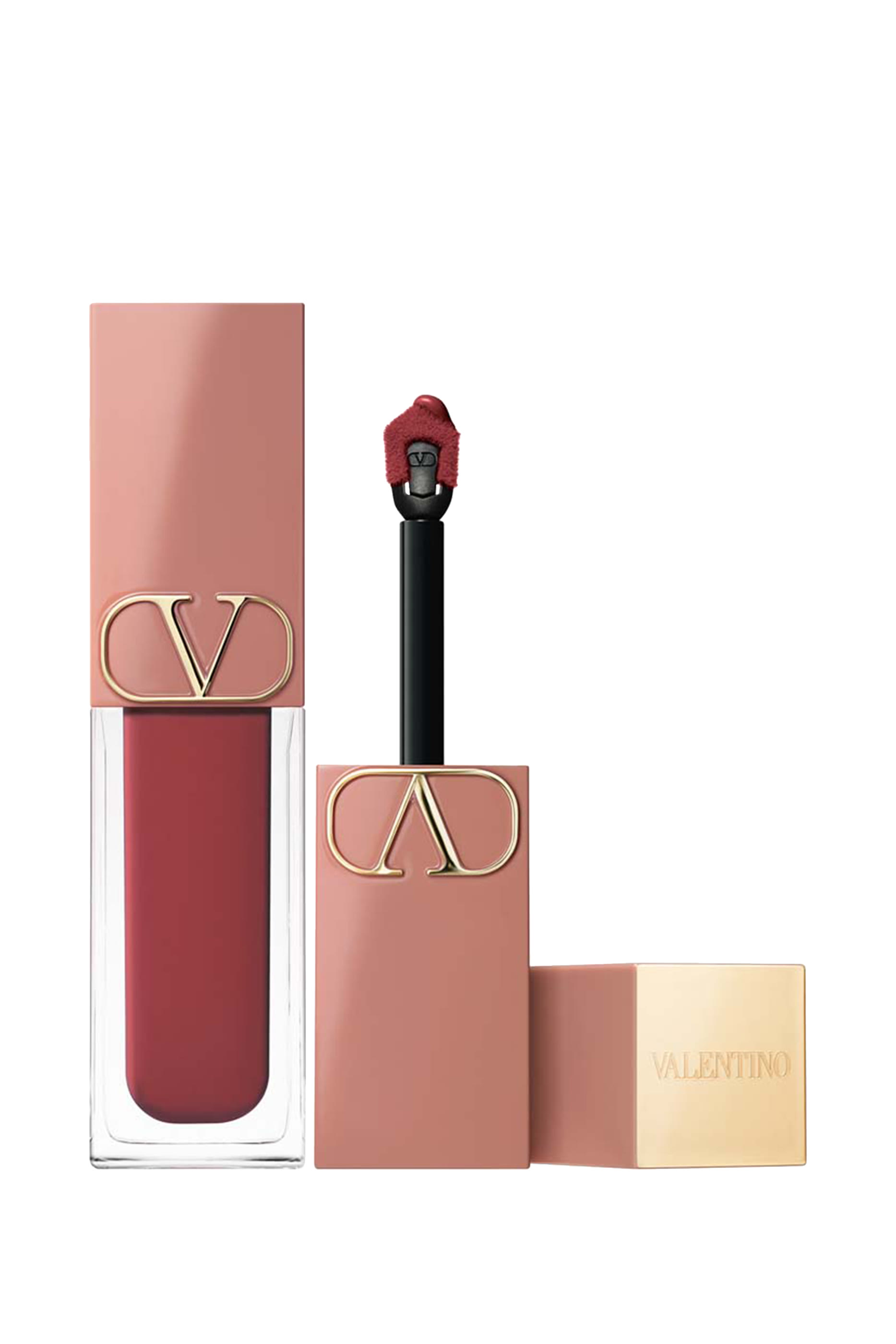 ليكويروسو 2 في 1 بلون ناعم غير لامع