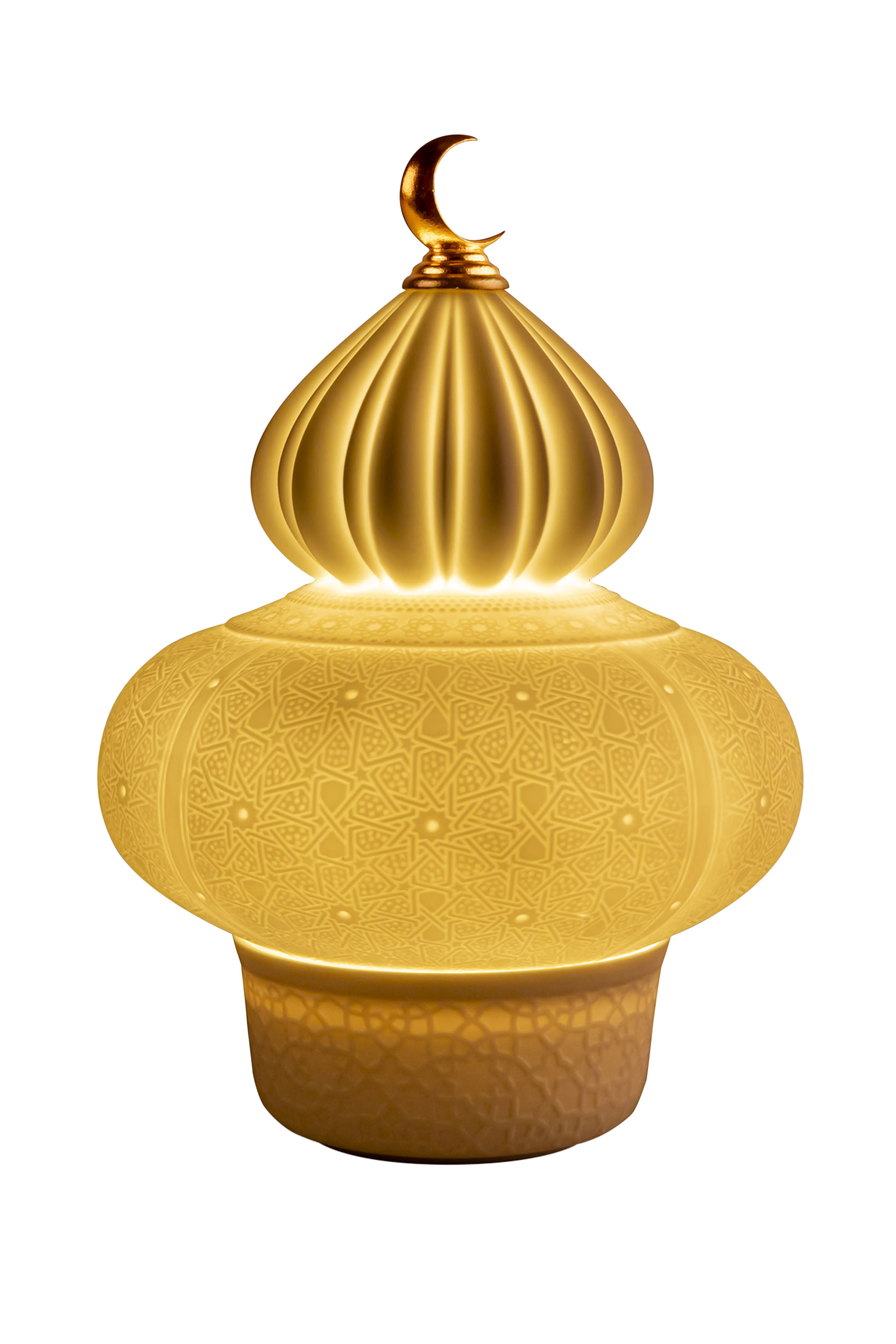 مصباح ماجستيك نايتس لاسلكي