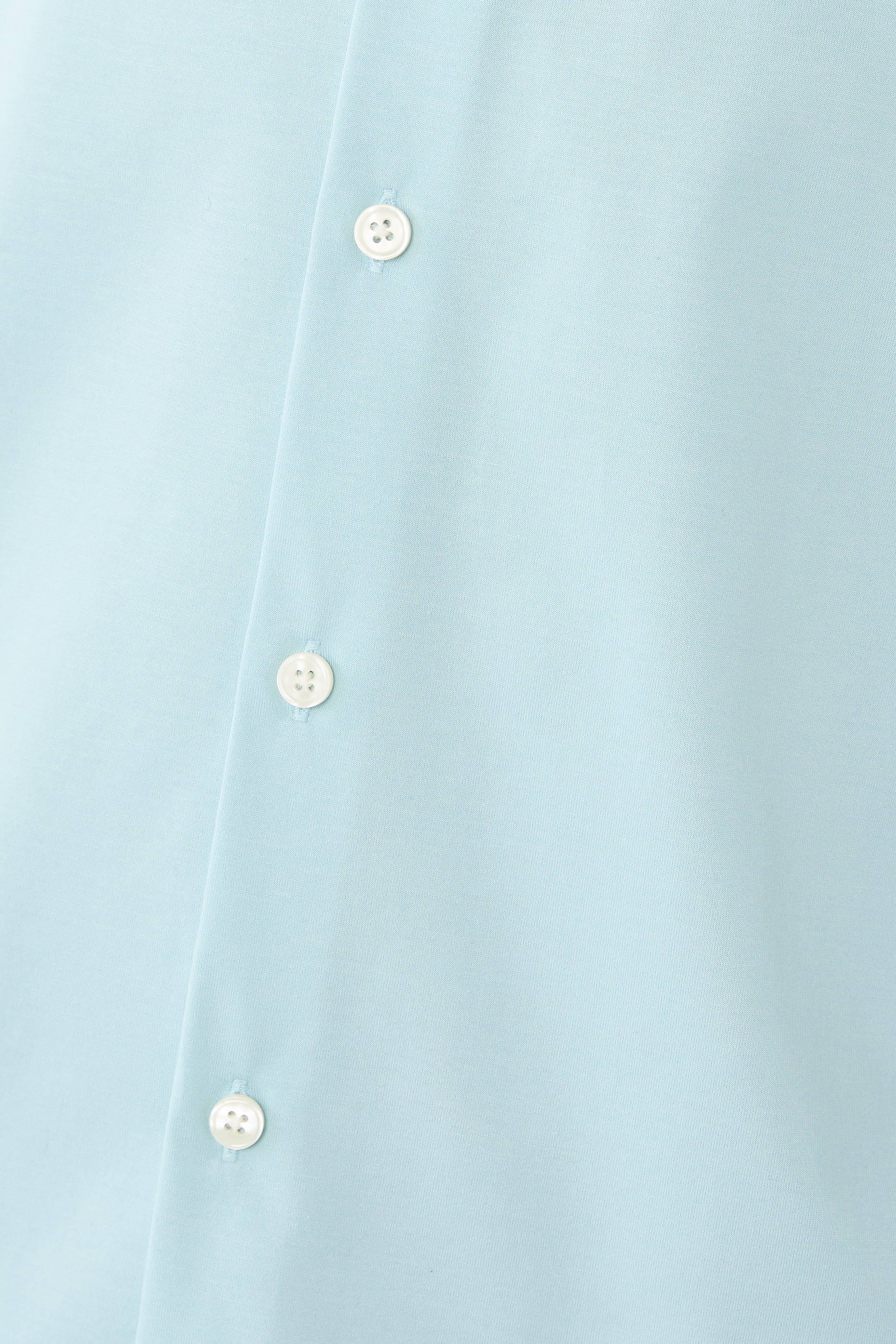 Sylvain Shirt in Structure Knit