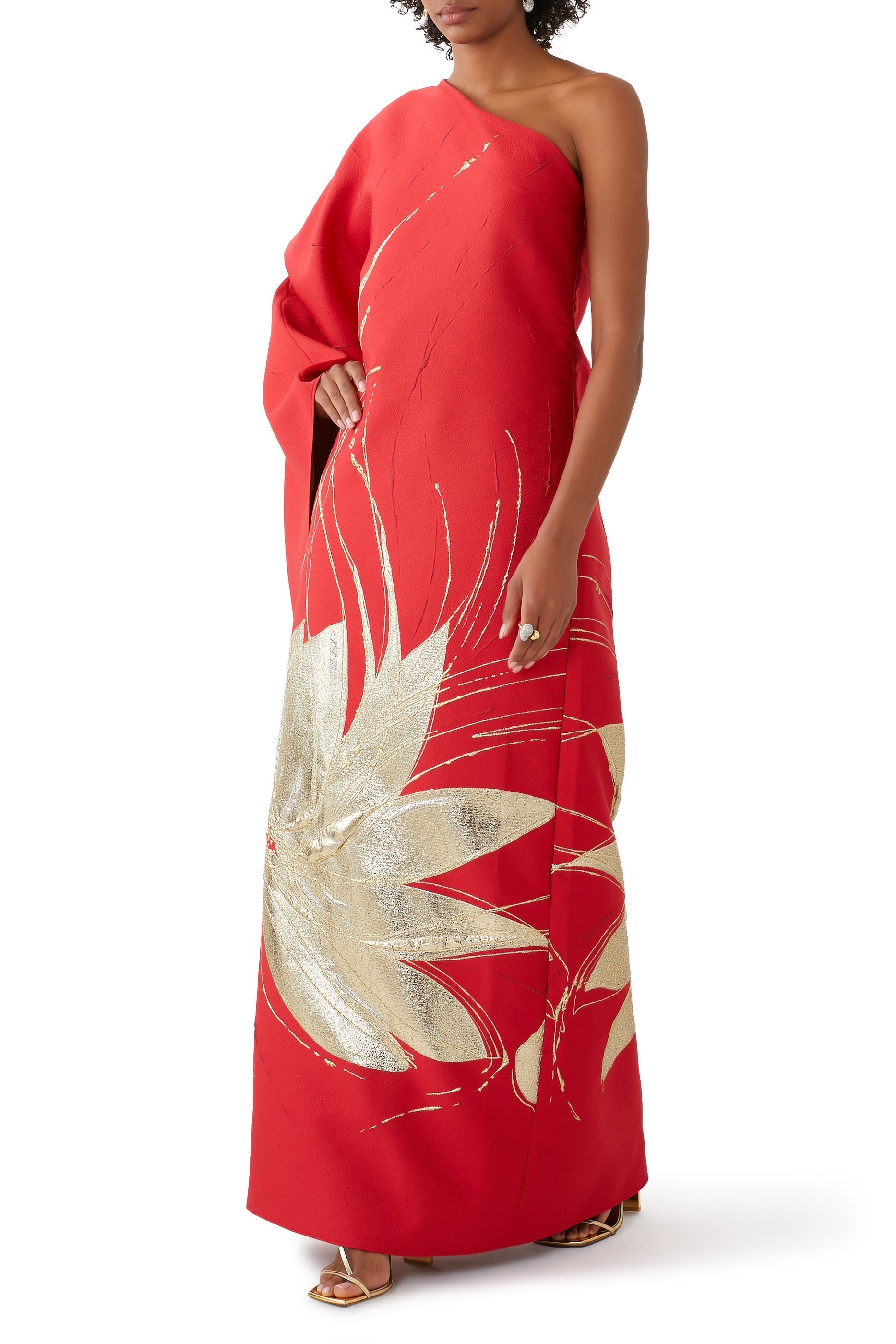 فستان هارديسون