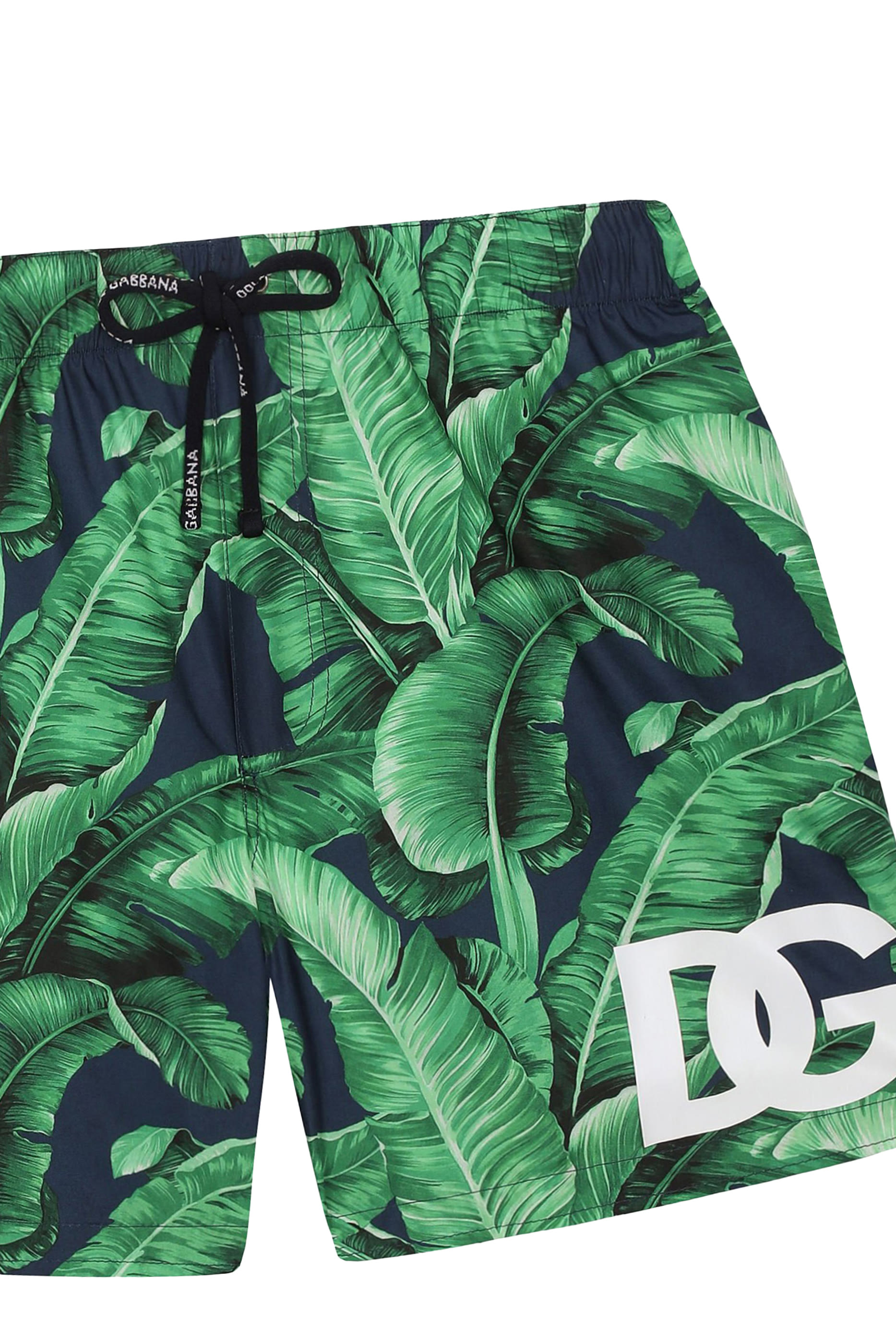 شورت سباحة للأطفال