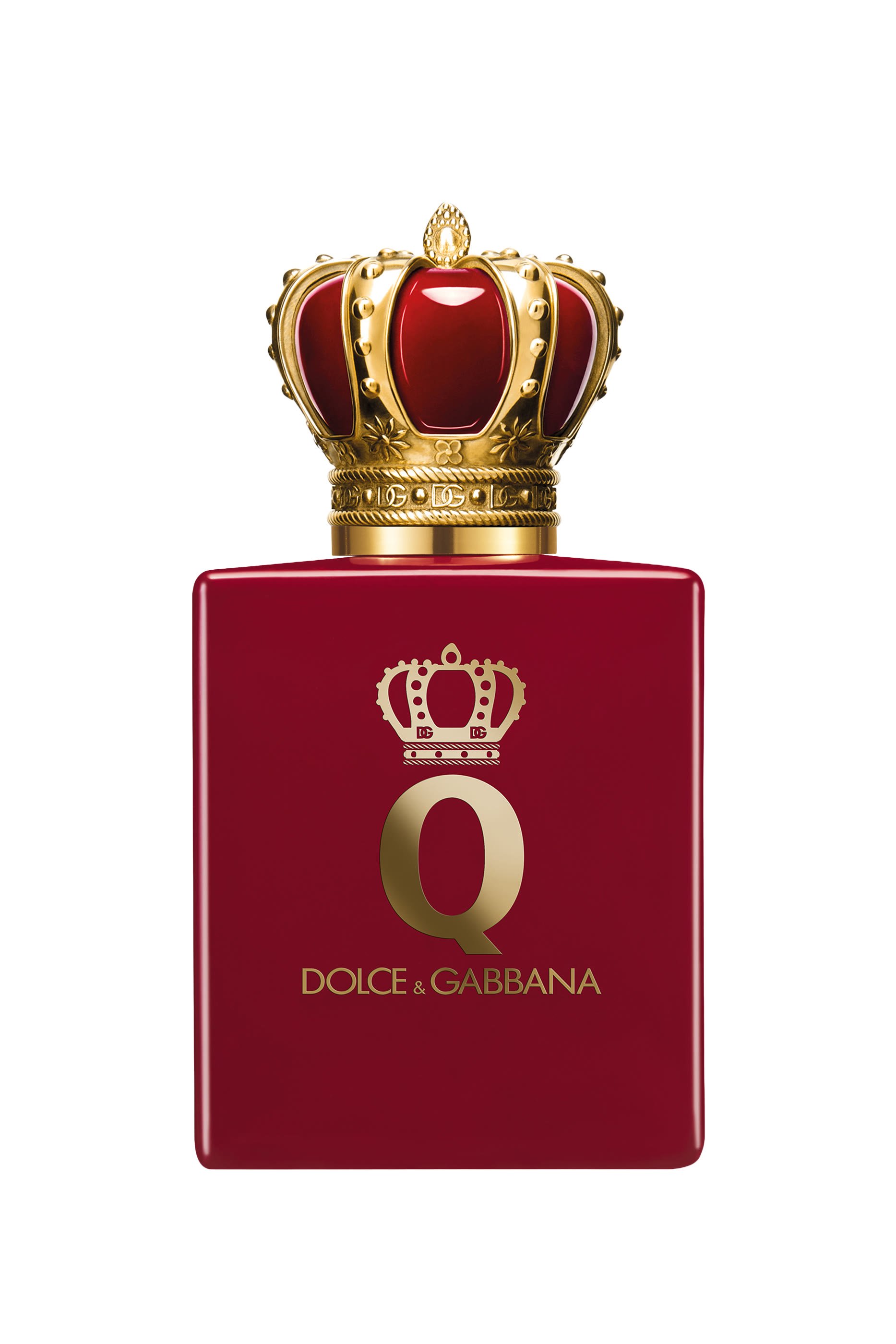 أو دو بارفان كيو إلكسير