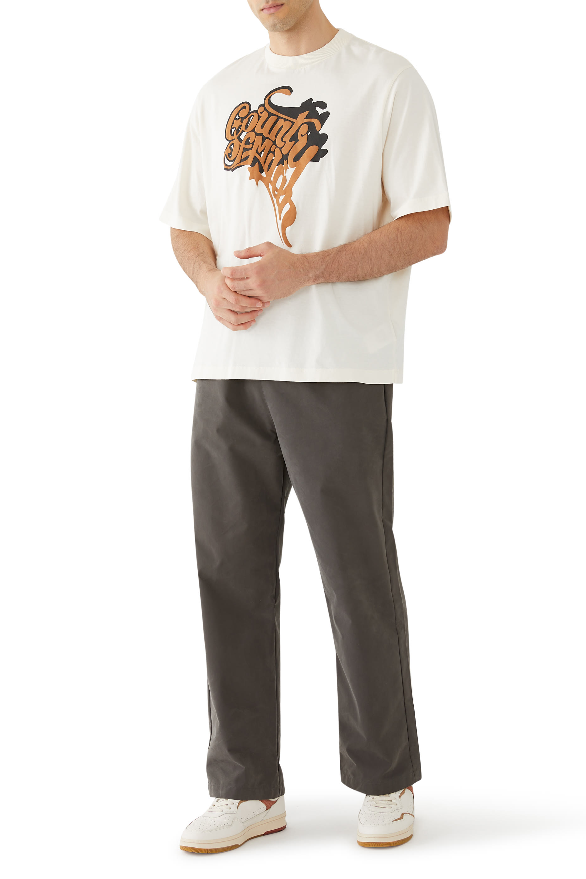 تيشيرت كاونتري ملتد