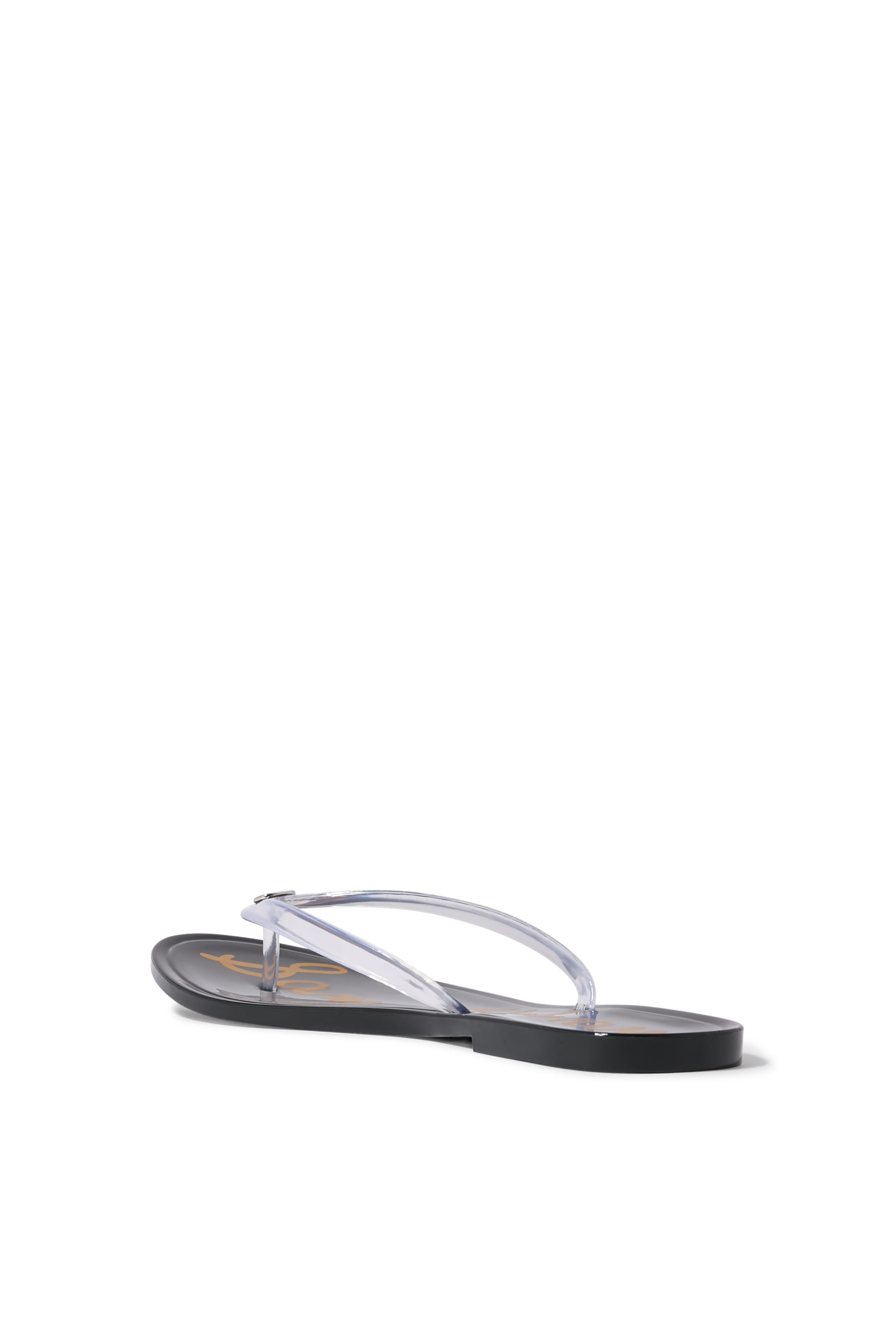 حذاء مفتوح من الخلف دين جيلي