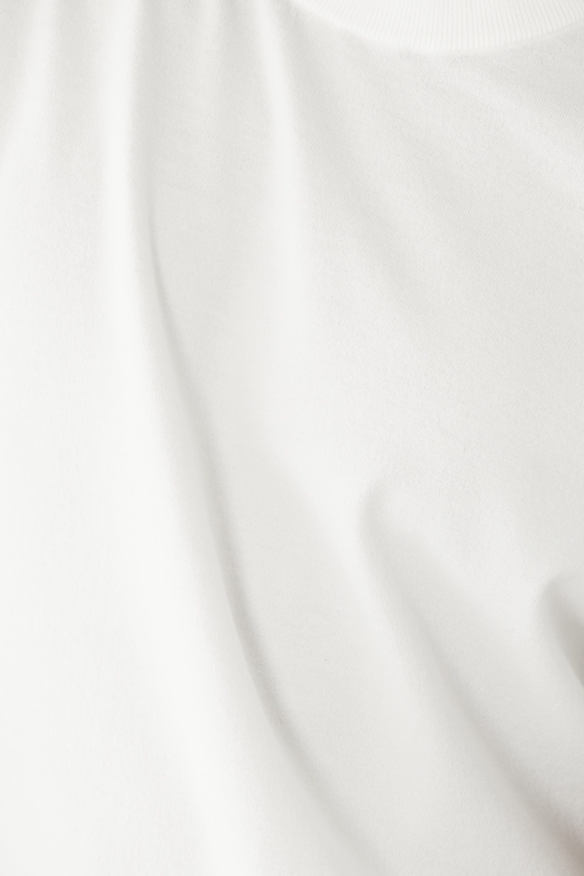 تيشيرت ساريور بأكمام قصيرة لايت بيلين