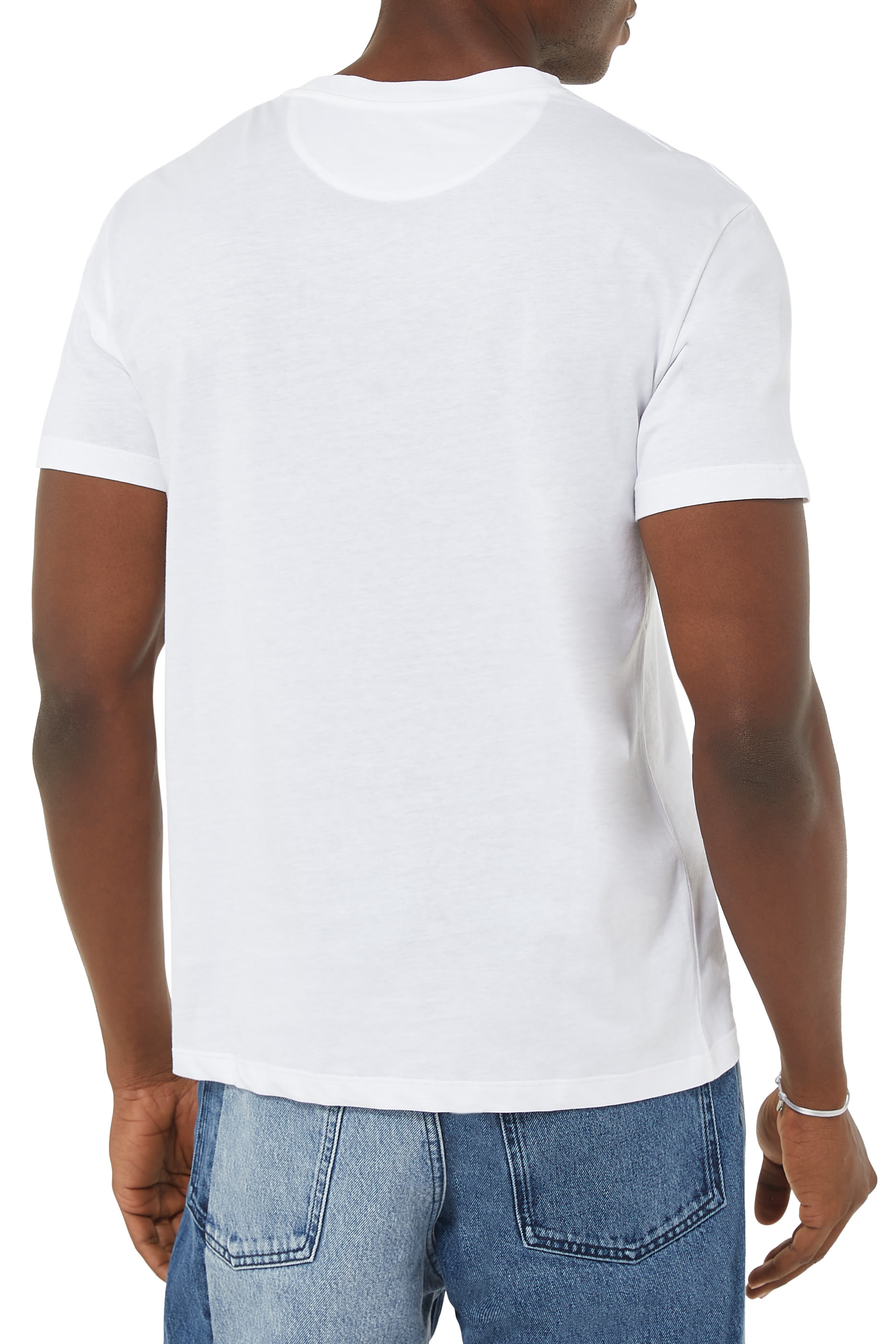 قميص بشعار VLTN