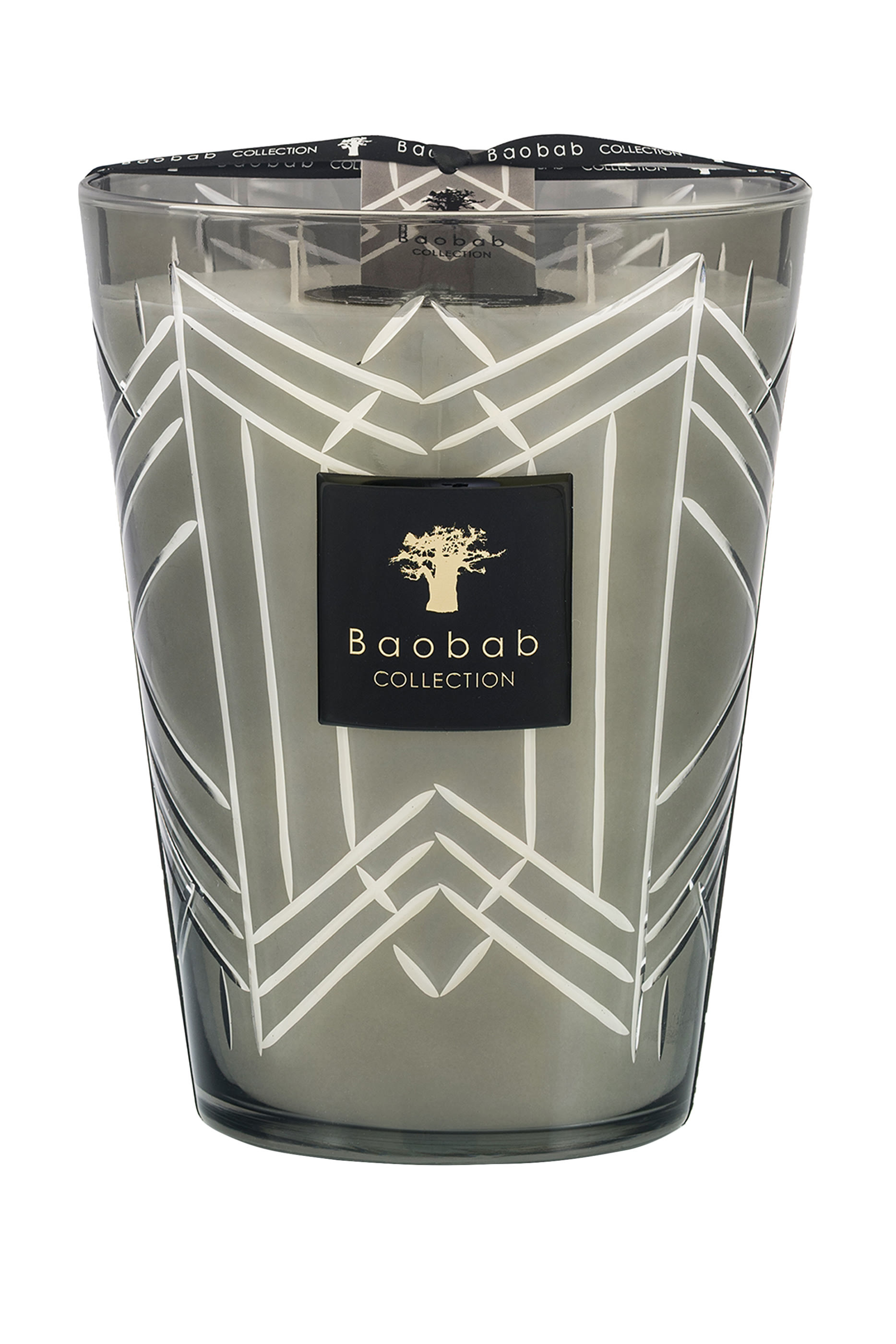 Heritage Villers Scented Candle