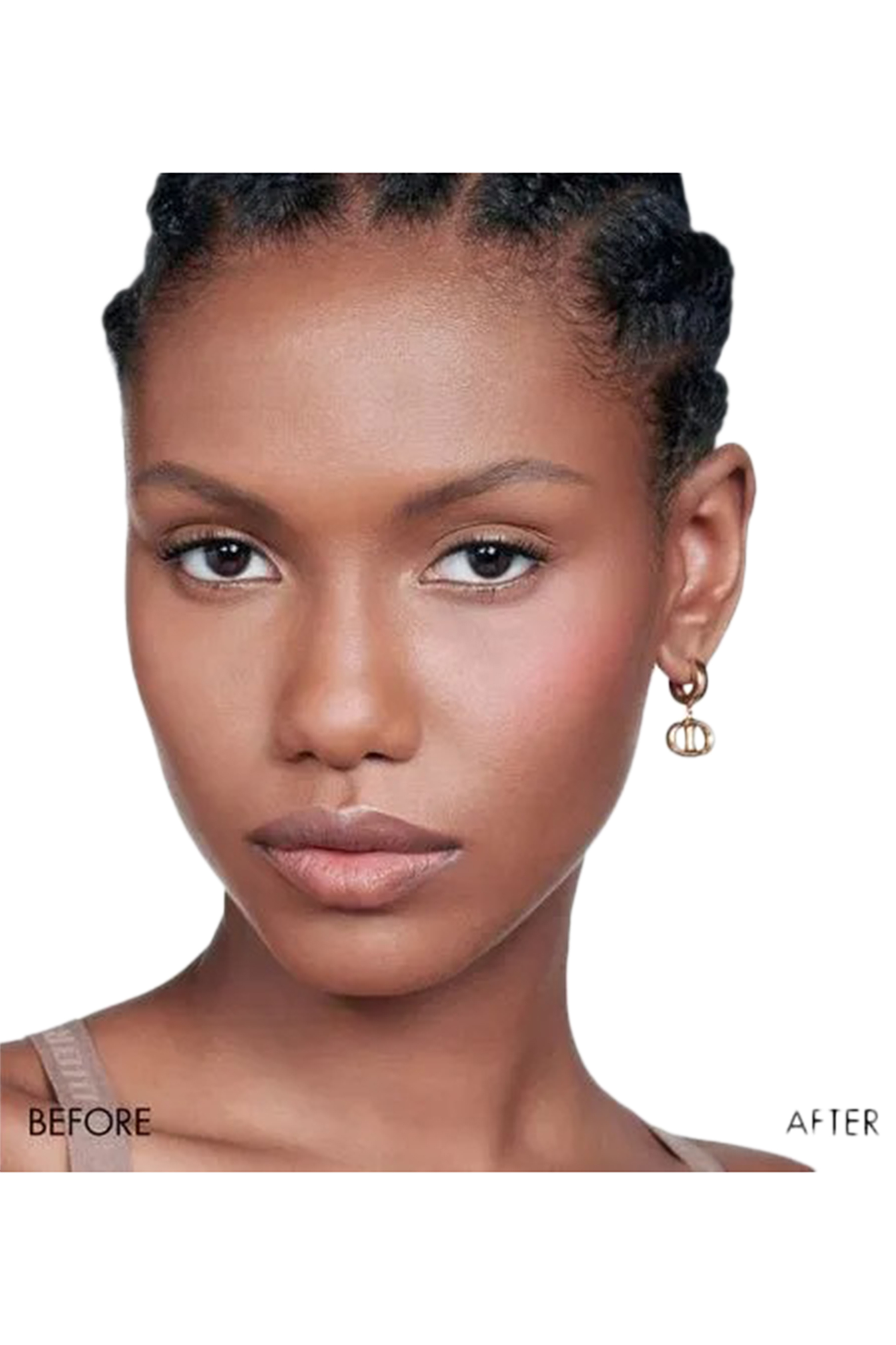 أحمر خدود ديور باكستيج روزي جلو