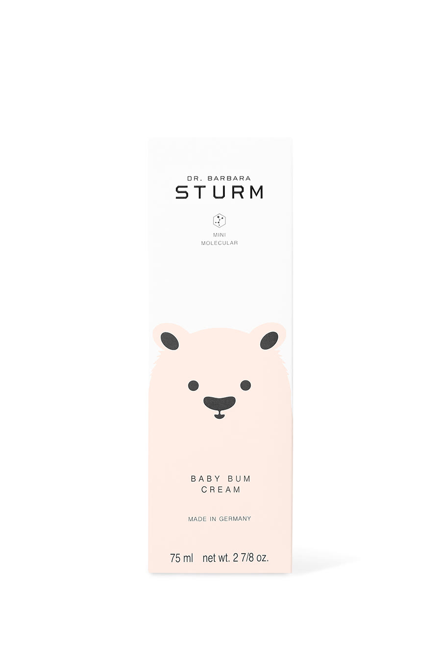 كريم لتهدئة التهاب الحفاضات للأطفال والرضع