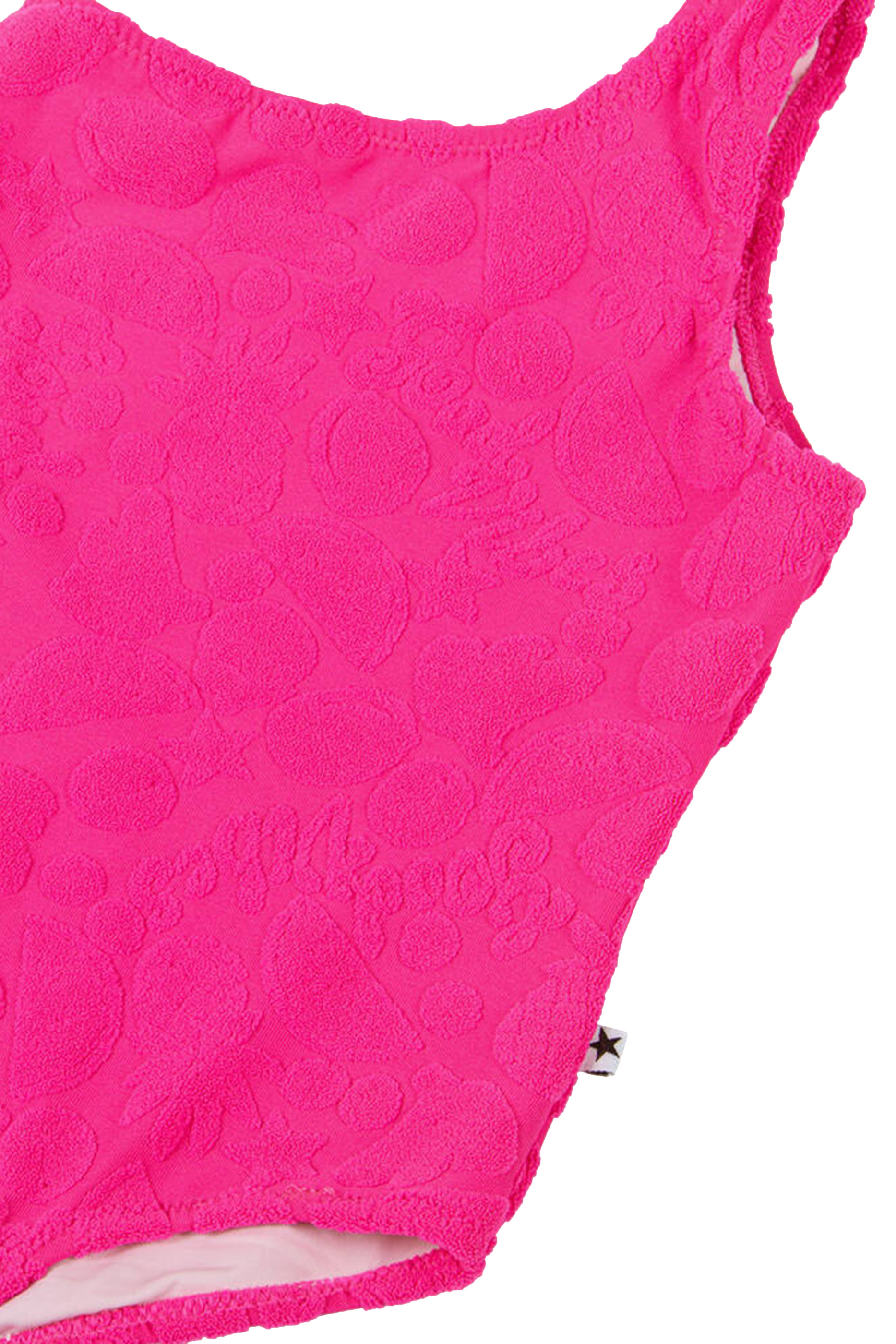 بدلة سباحة ناي فروتي تيري للأطفال