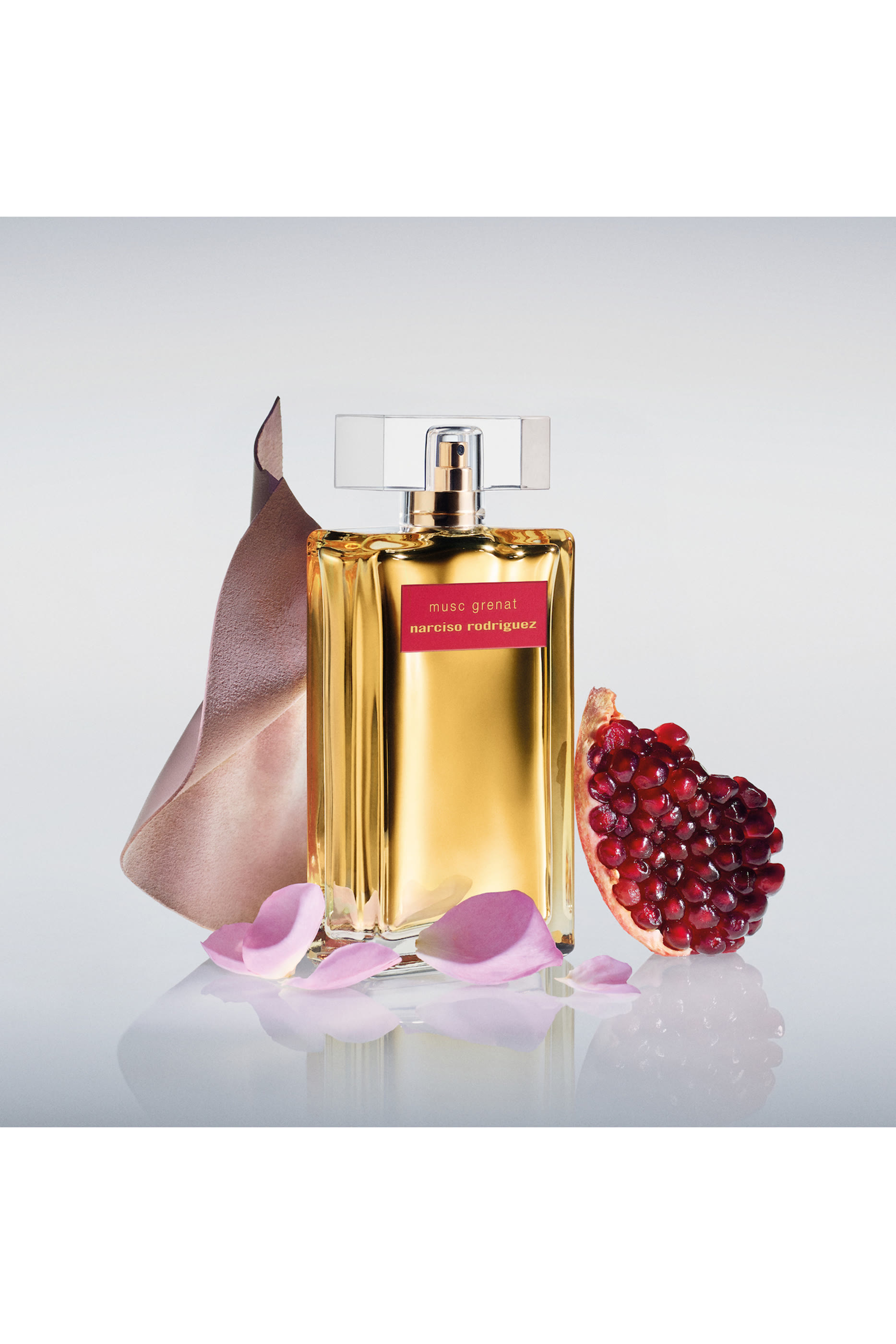 أو دو بارفان مسك جرينات مركز