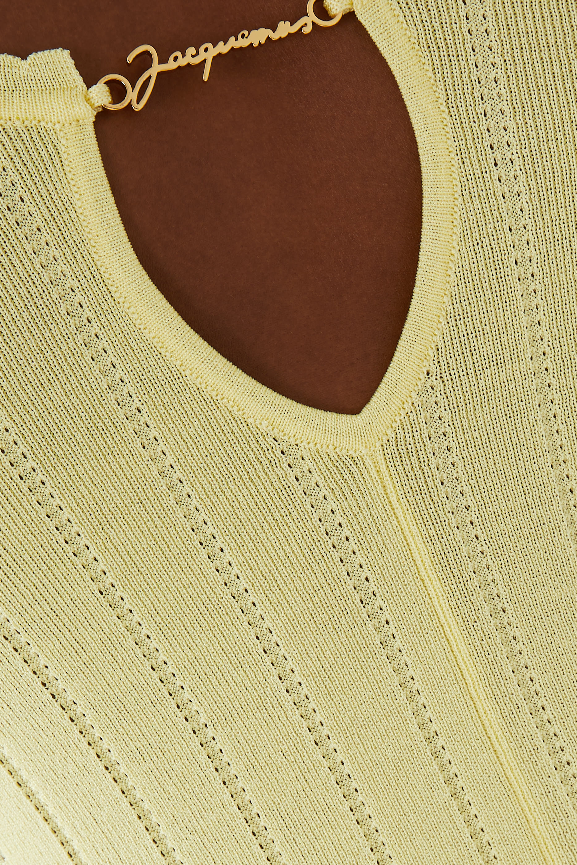 بلوزة ذا برالو